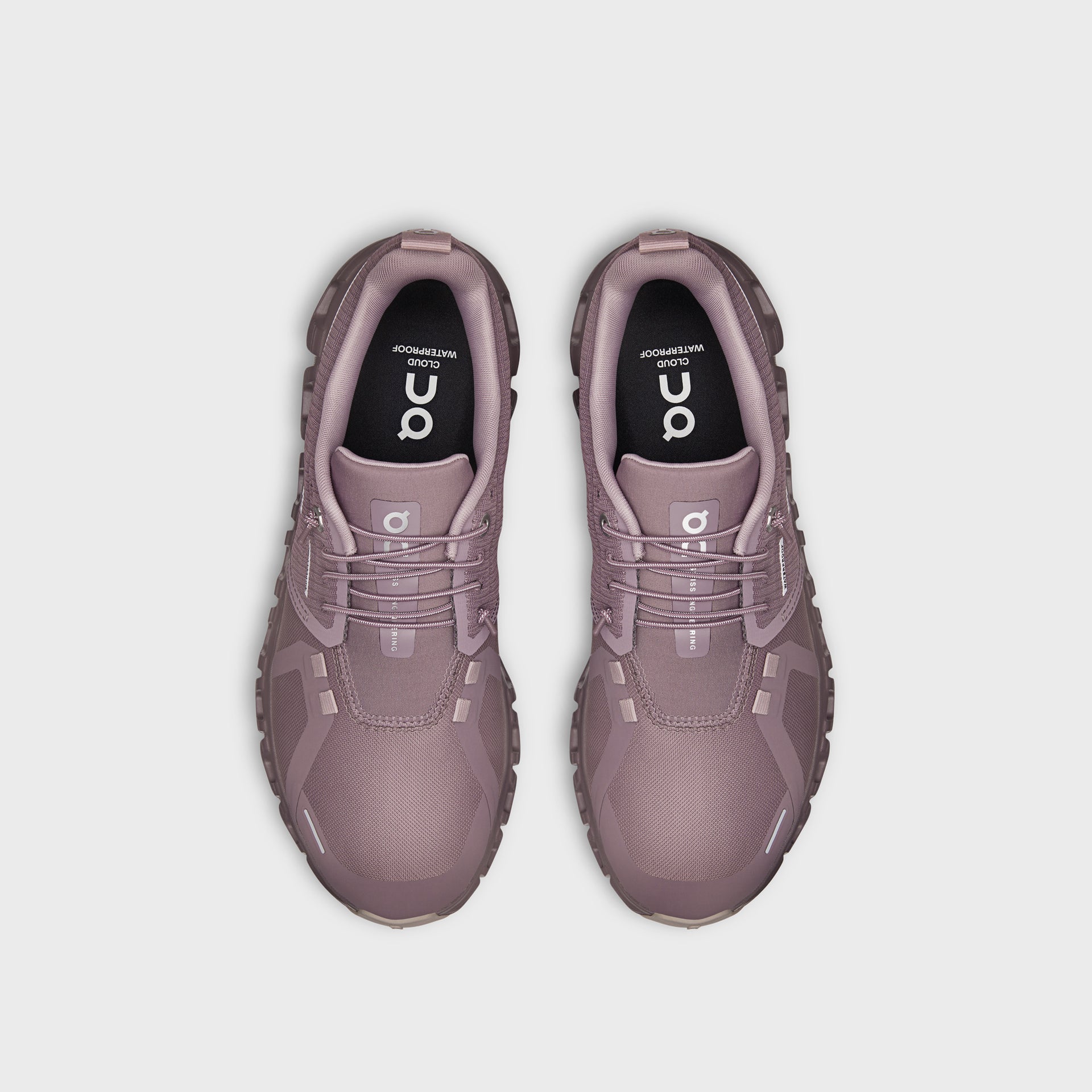 On Running Cloud 6 Wp - Purple