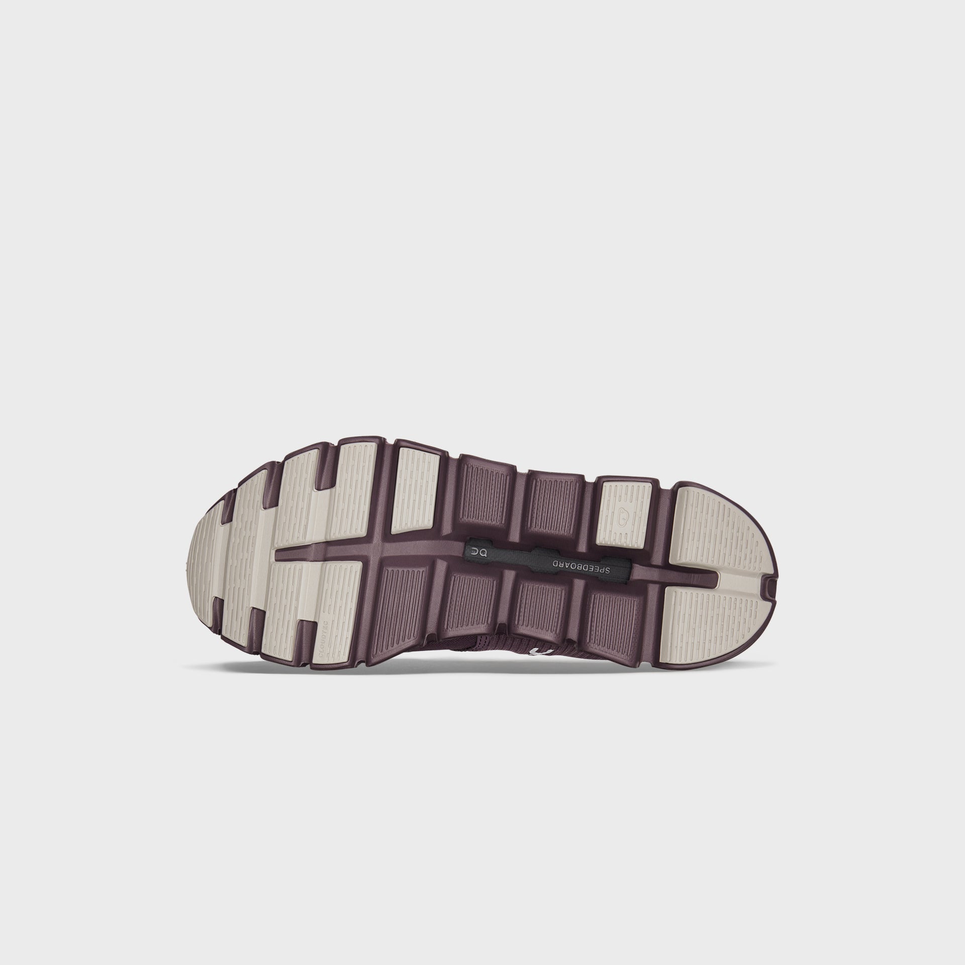 On Running Cloud 6 Wp - Purple