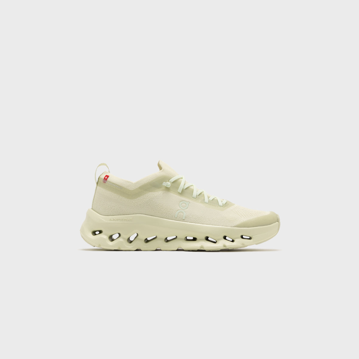 On Running WMNS Cloudtilt Moon 1 - Haze / Haze