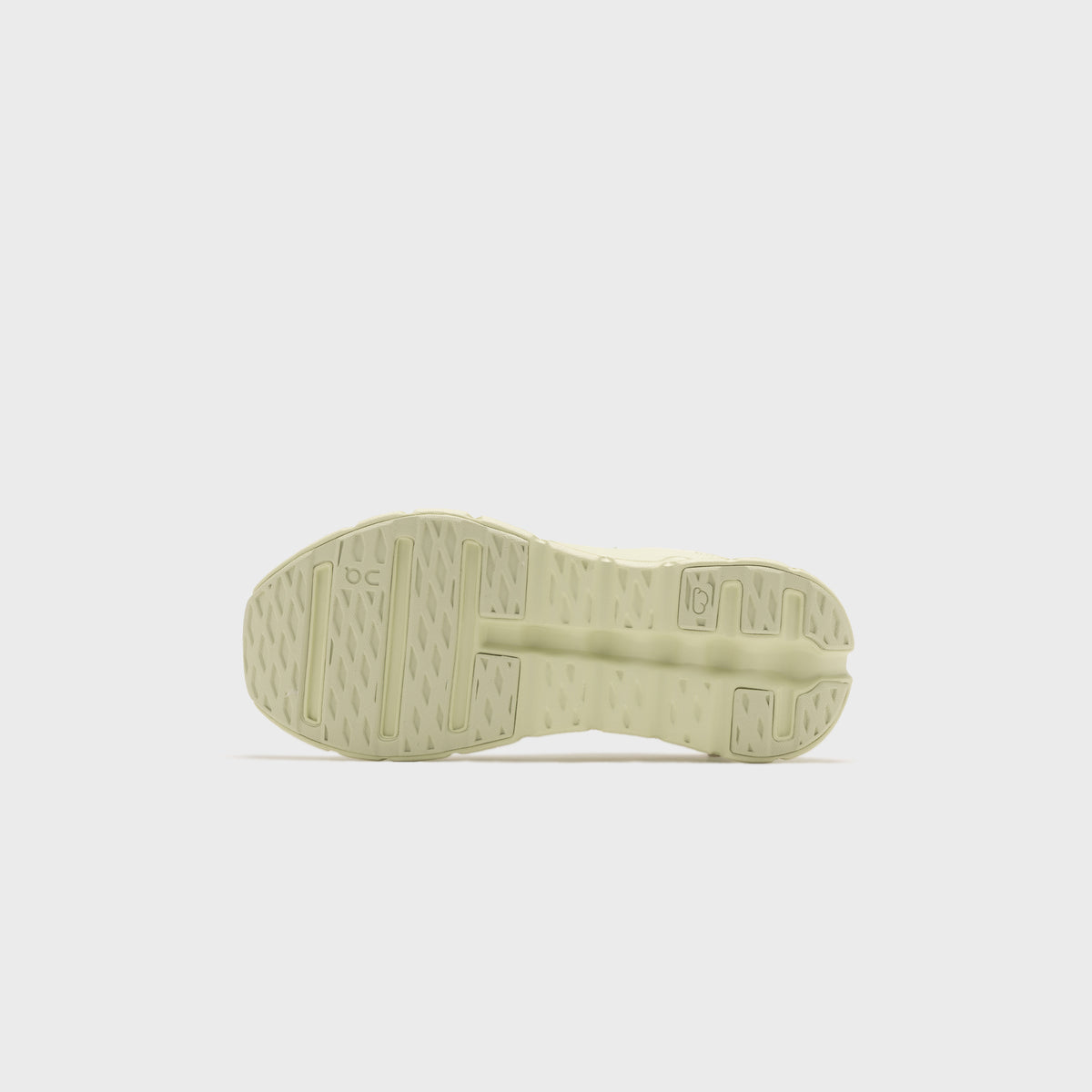 On Running WMNS Cloudtilt Moon 1 - Haze / Haze
