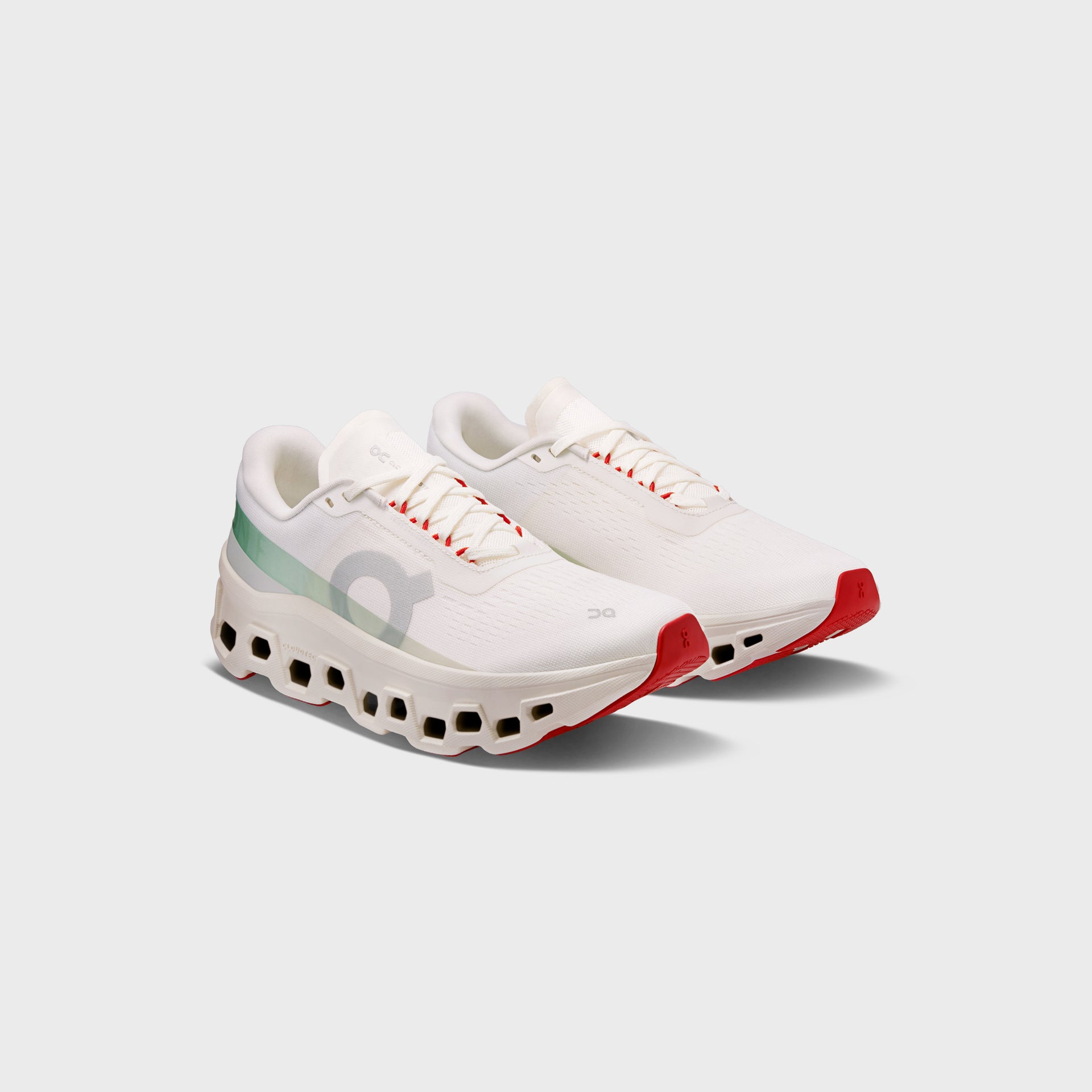 On Running Cloudmonster 1 - Cream