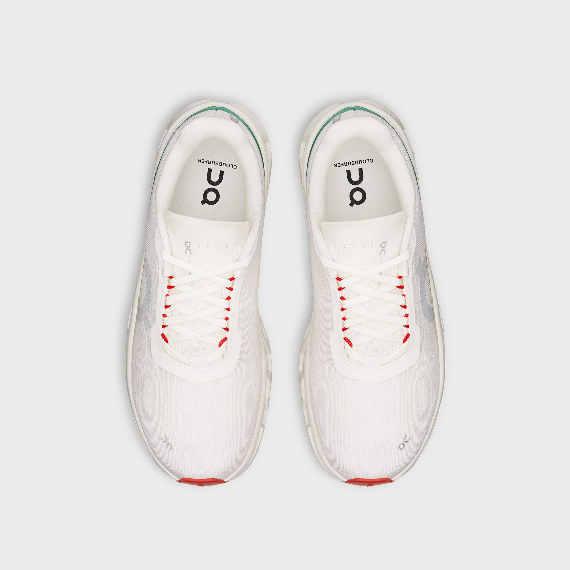 On Running Cloudmonster 1 - Cream