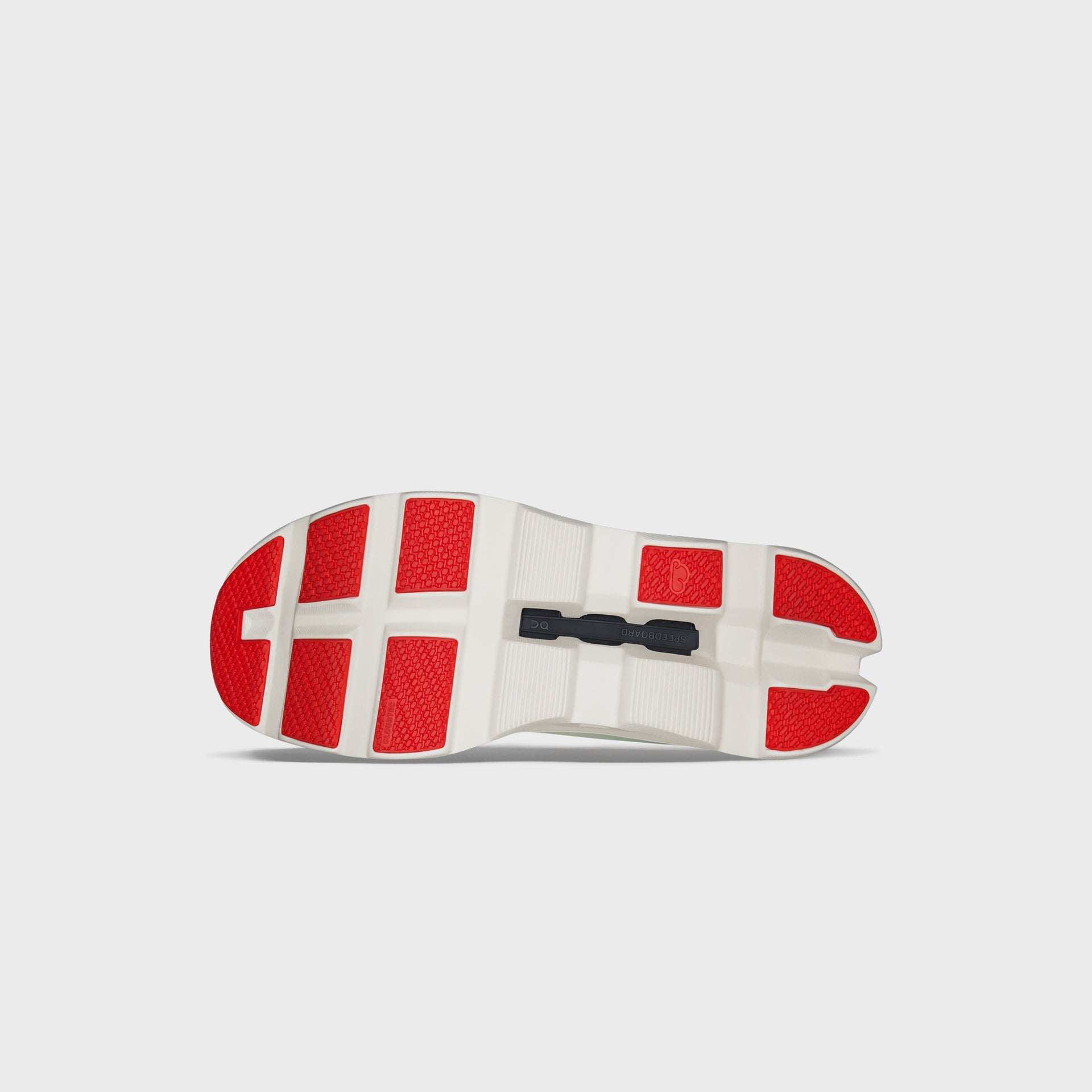 On Running Cloudmonster 1 - Cream