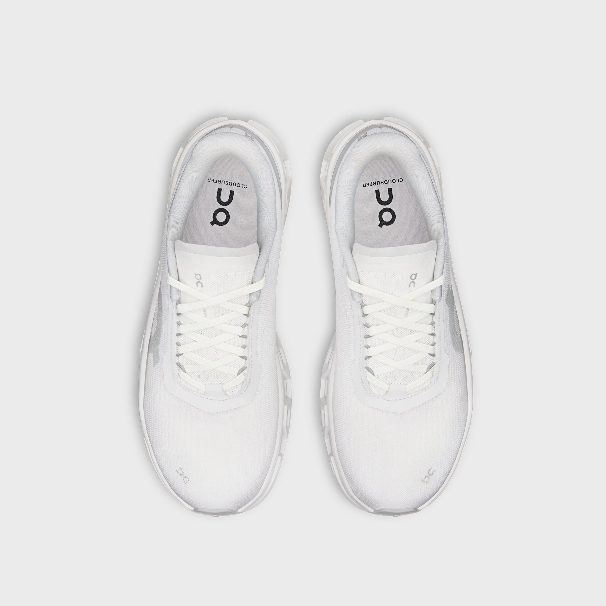 On Running Cloudmonster 1 - White – Kith Japan