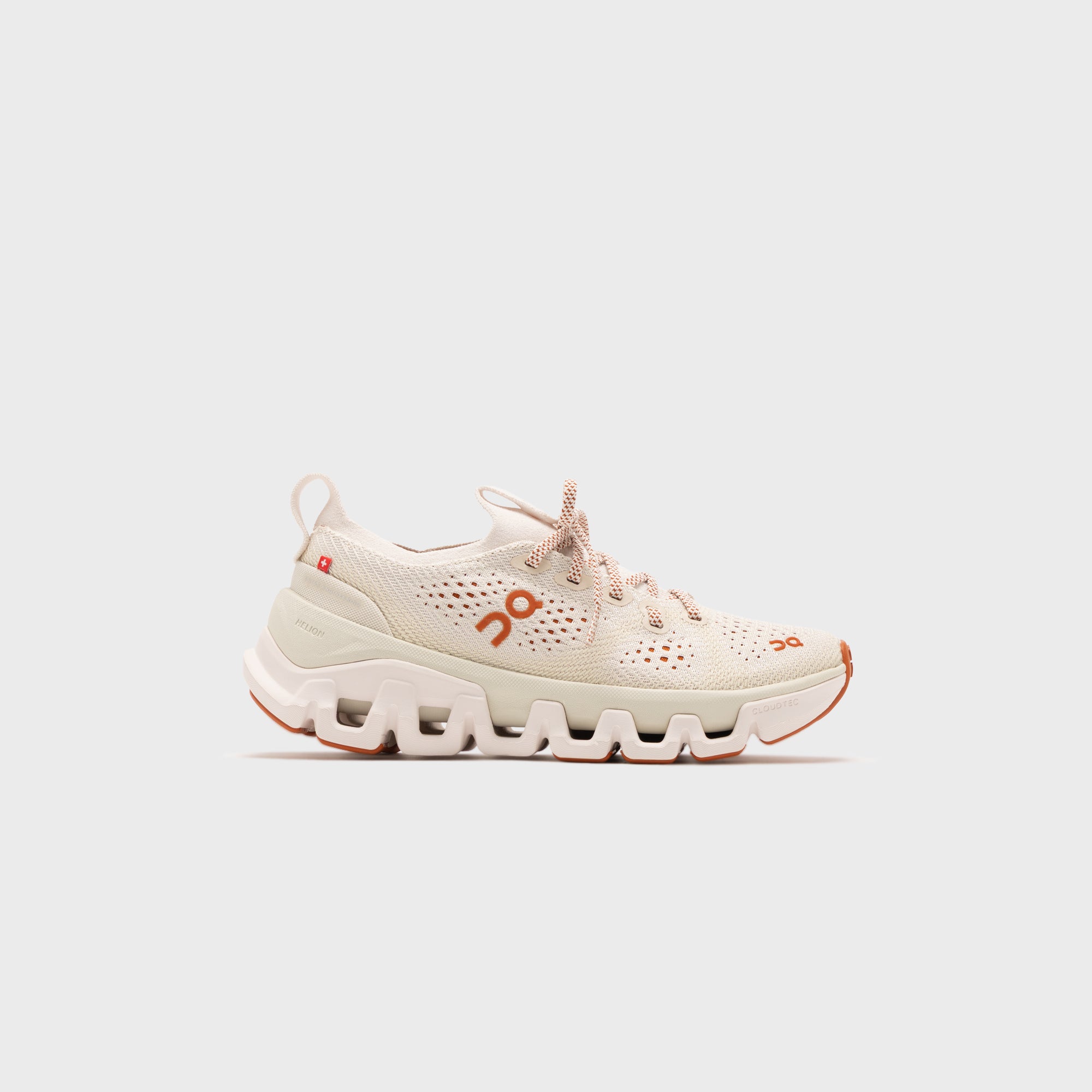 On Running WMNS Cloud X Tempo - Dew / Oyster – Kith Japan