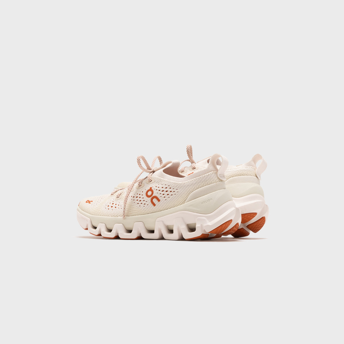 On Running WMNS Cloud X Tempo - Dew / Oyster