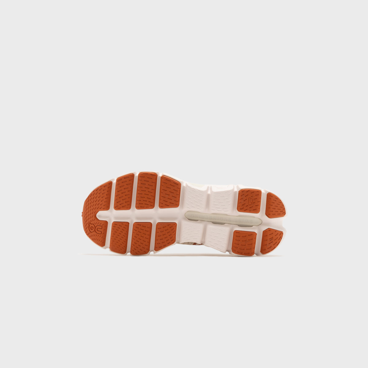 On Running WMNS Cloud X Tempo - Dew / Oyster