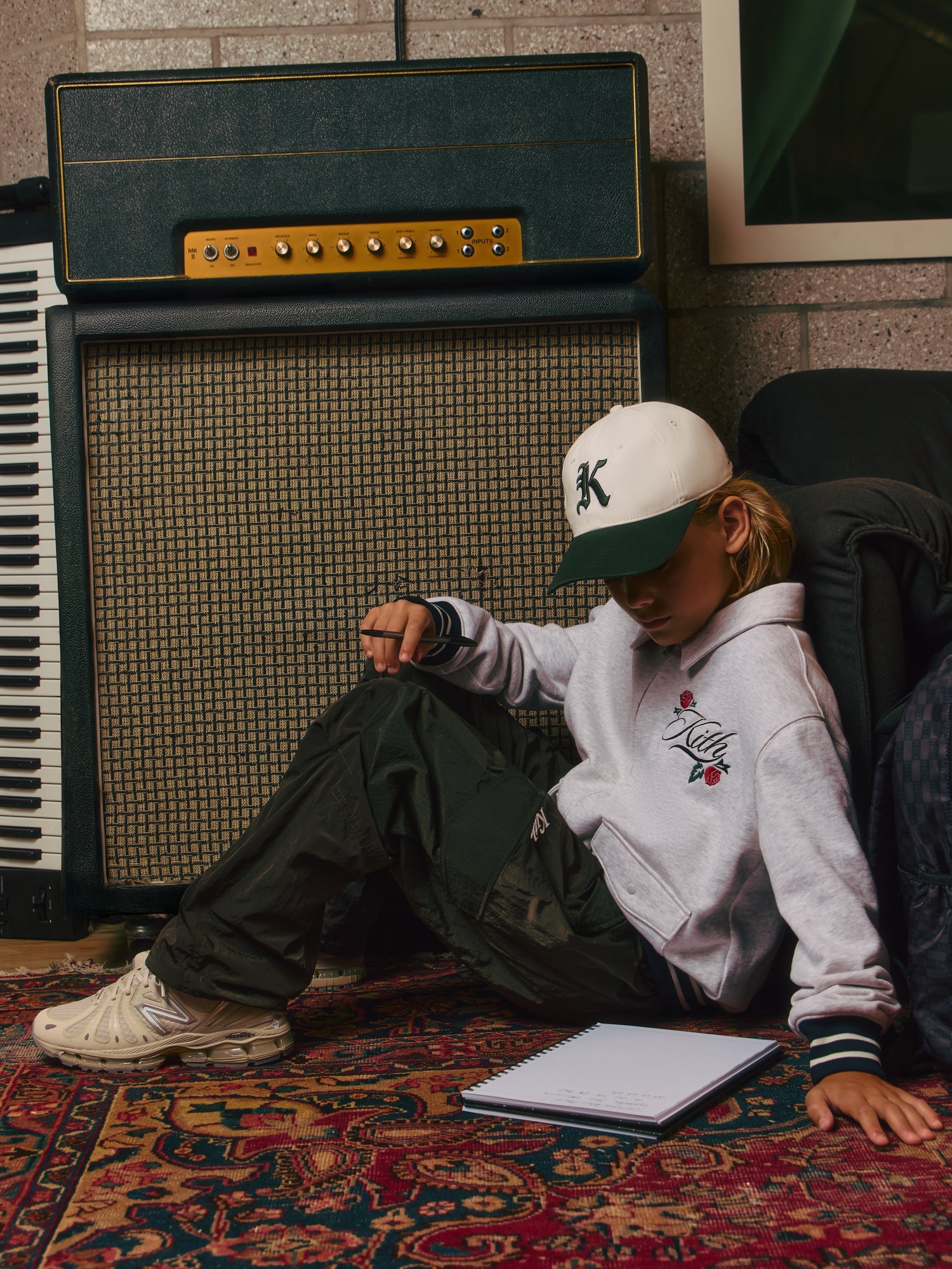 A Closer Look at Kith Kids Fall 2026 | Active & Classics – Kith Japan