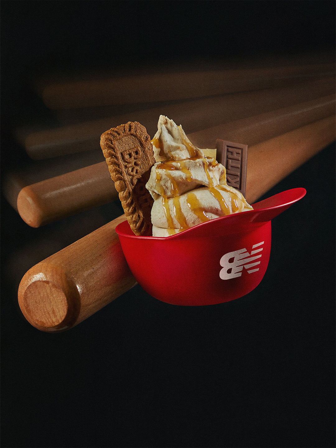 Kith Treats & New Balance Baseball – Kith Japan