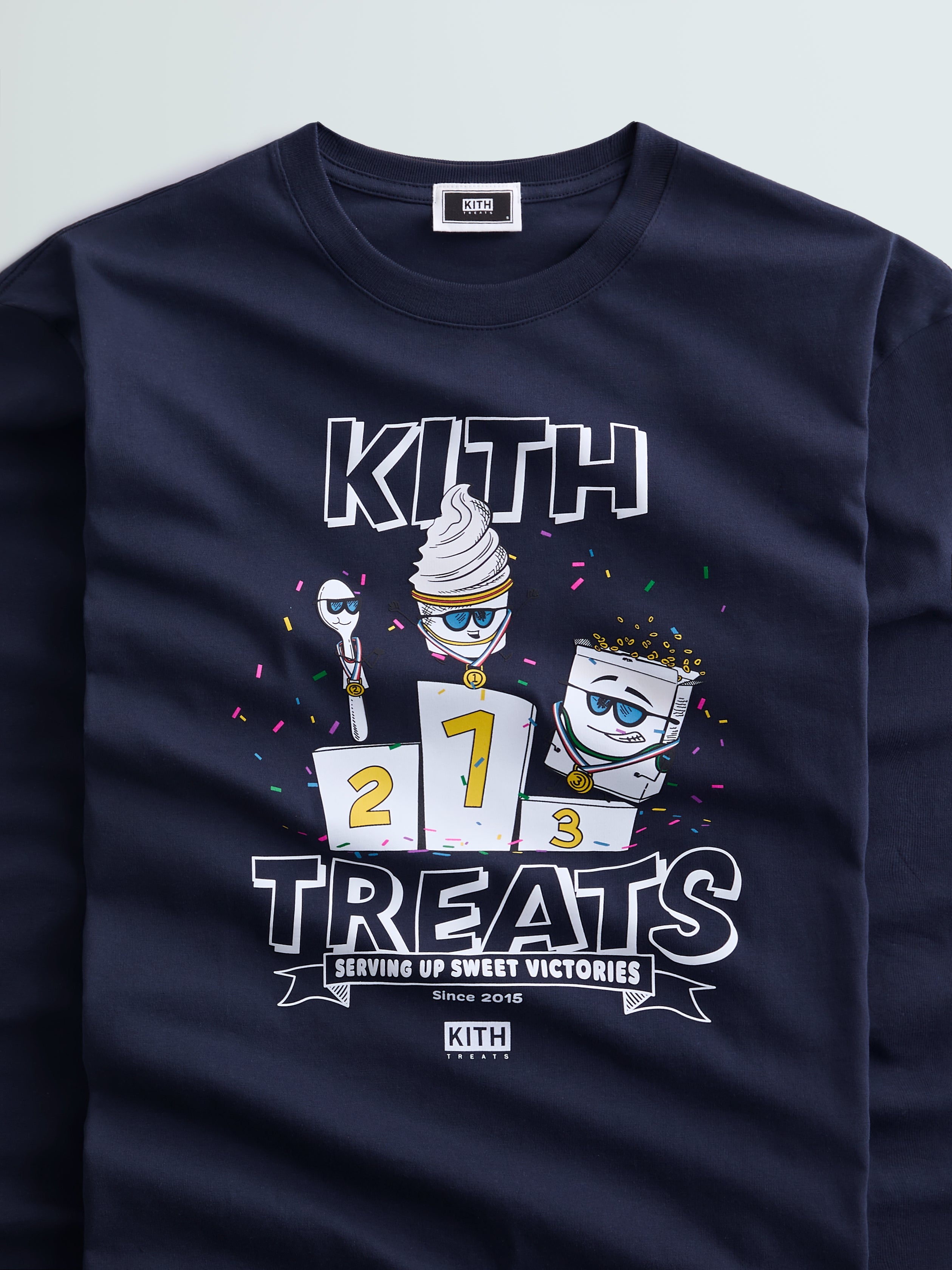 Treats Swirlathon – Kith Japan