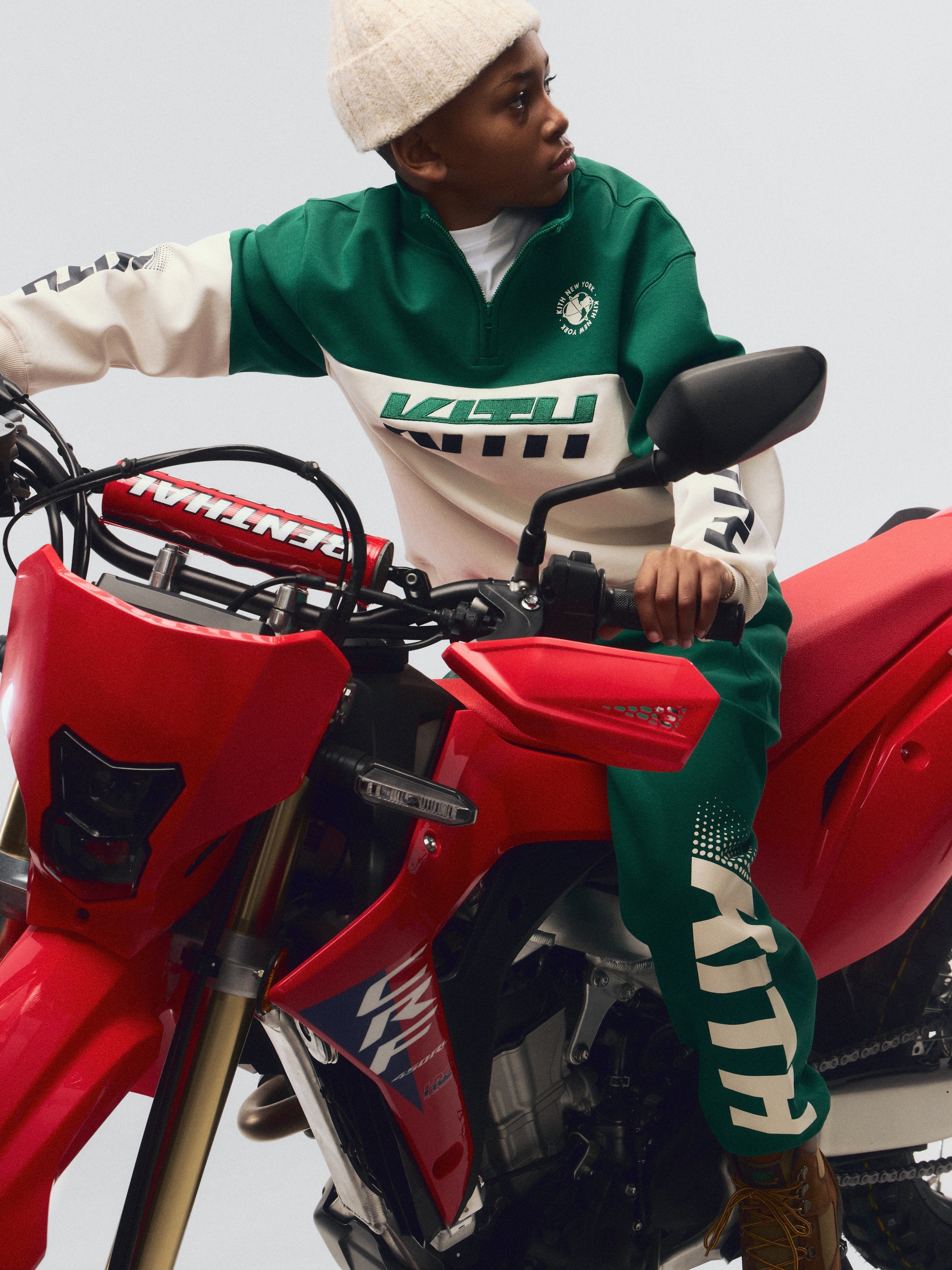 Kith Kids Spring Active 2026 Lookbook – Kith Japan