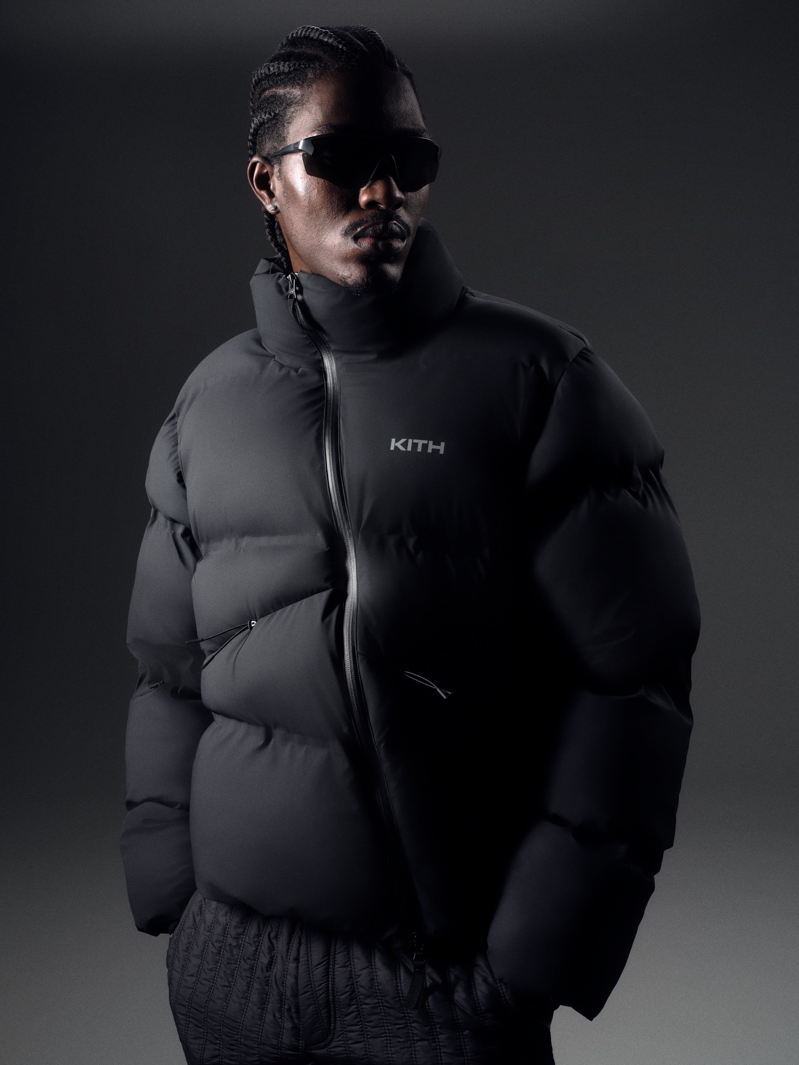 Puffer Jackets from Winter 2025 – Kith Japan