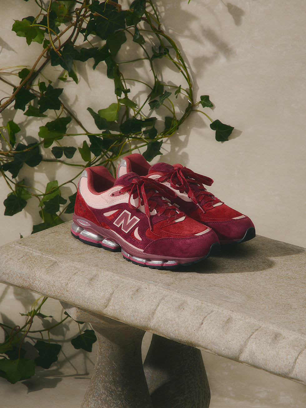 Ronnie Fieg & New Balance 2011 15th Anniversary Collection – Kith