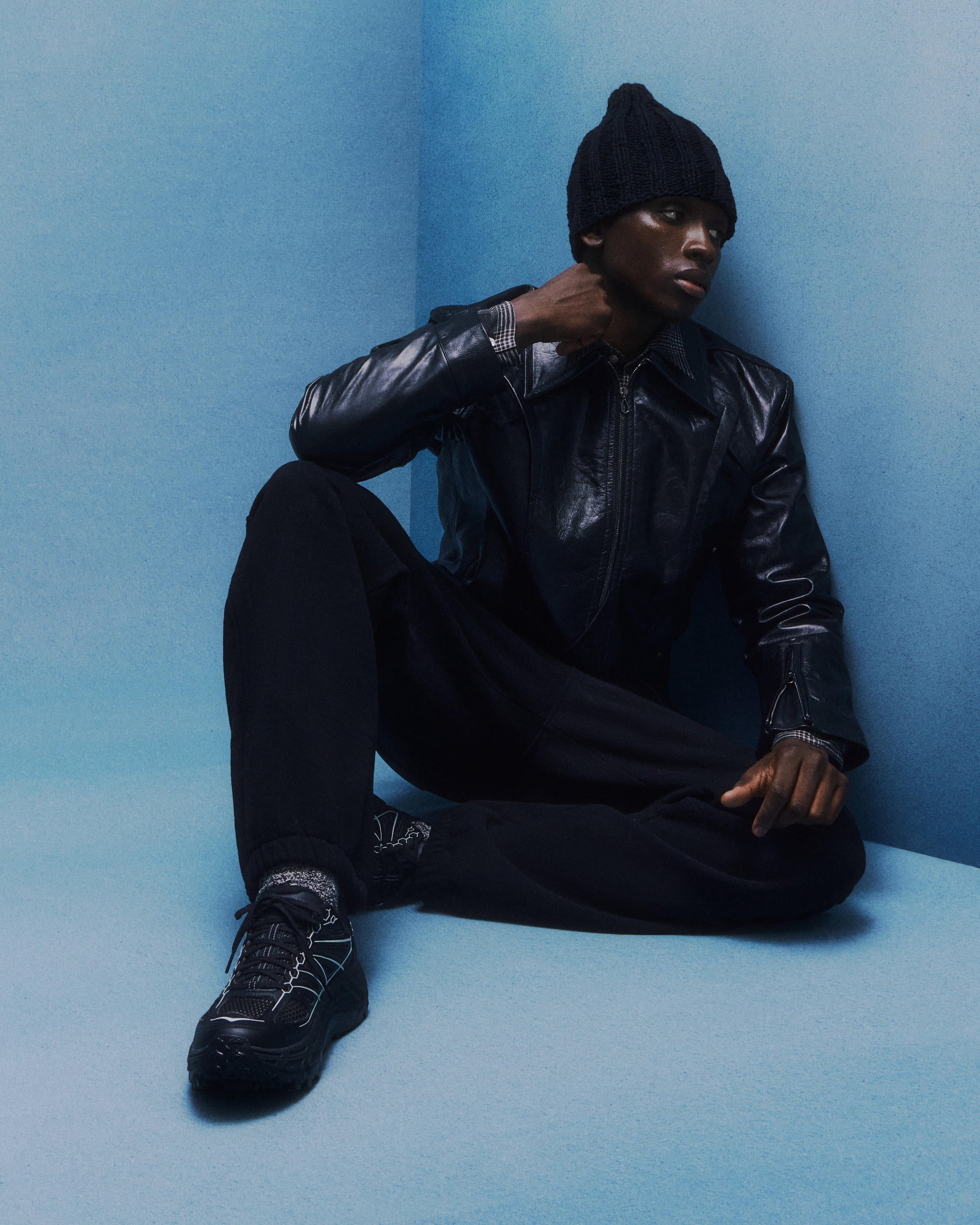 Kith Editorial for HOKA Stealth Tech – Kith Japan