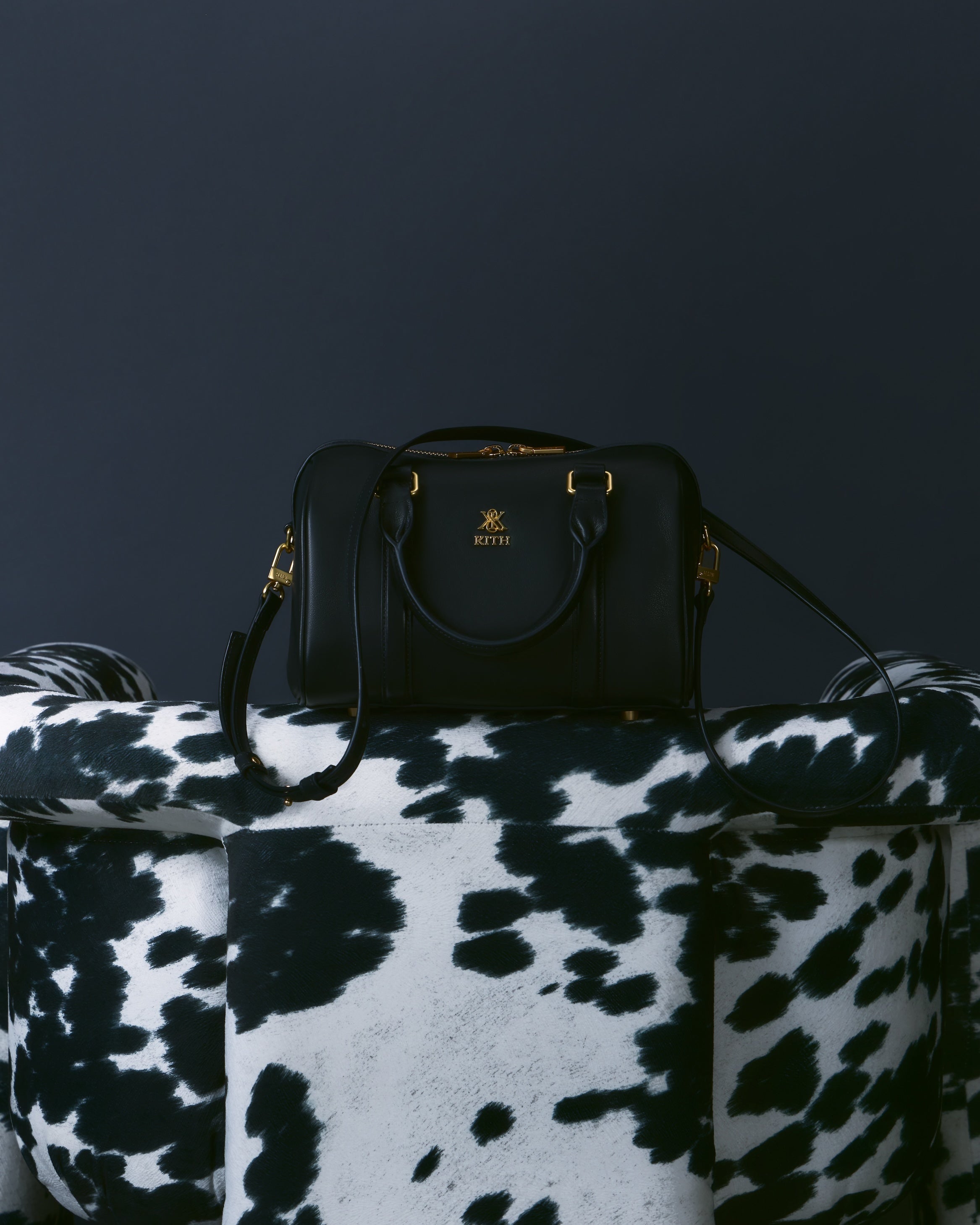Bags & Small Leather Goods from Kith Women Winter 2025 – Kith Japan
