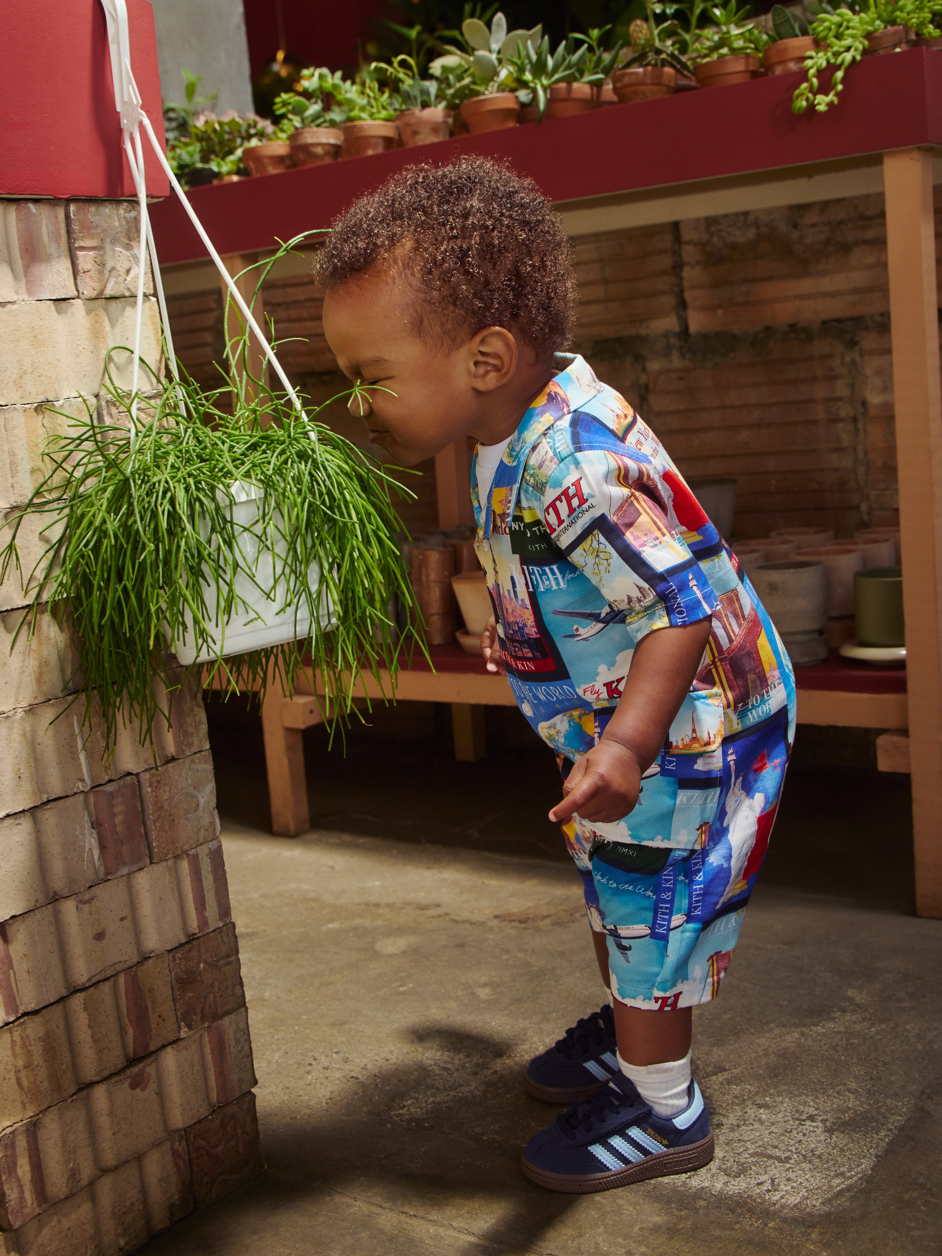 A Closer Look at Kith Kids Summer 2026 Delivery II – Kith Japan
