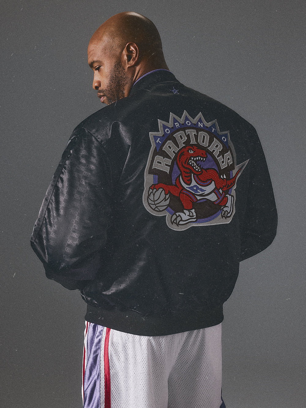 Kith for NBA All-Star 2026 Campaign – Kith Japan
