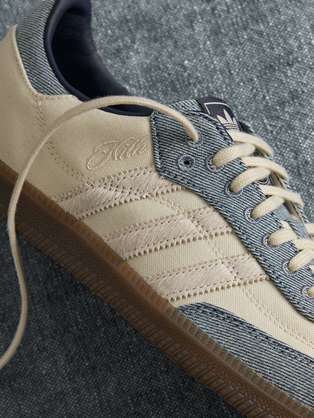 Kith for adidas Originals Samba “Denim” – Kith Japan