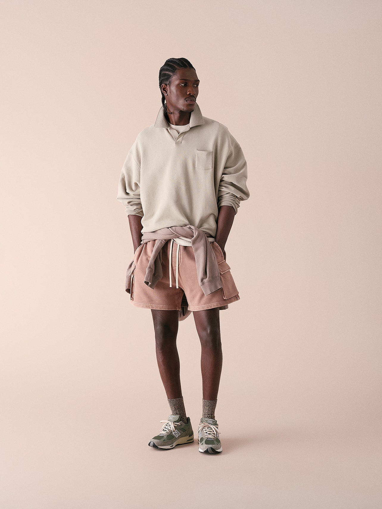 Kith 101 Spring 2026 Lookbook – Kith Japan