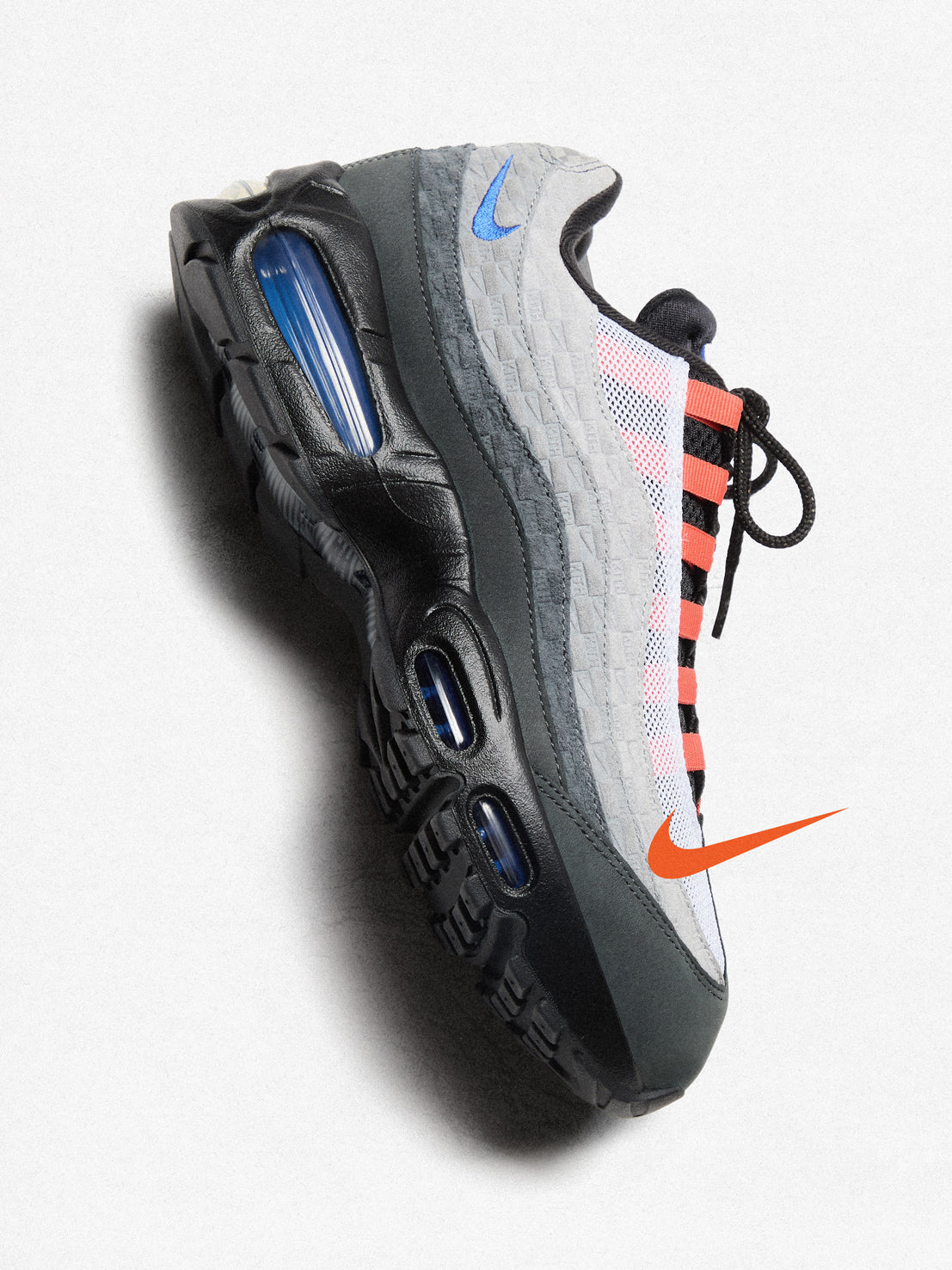 BOWEN Nike Air Max 95 フィギュア 2個セット シリアル#無 3_f148c1e5-fa52-4868-896f-