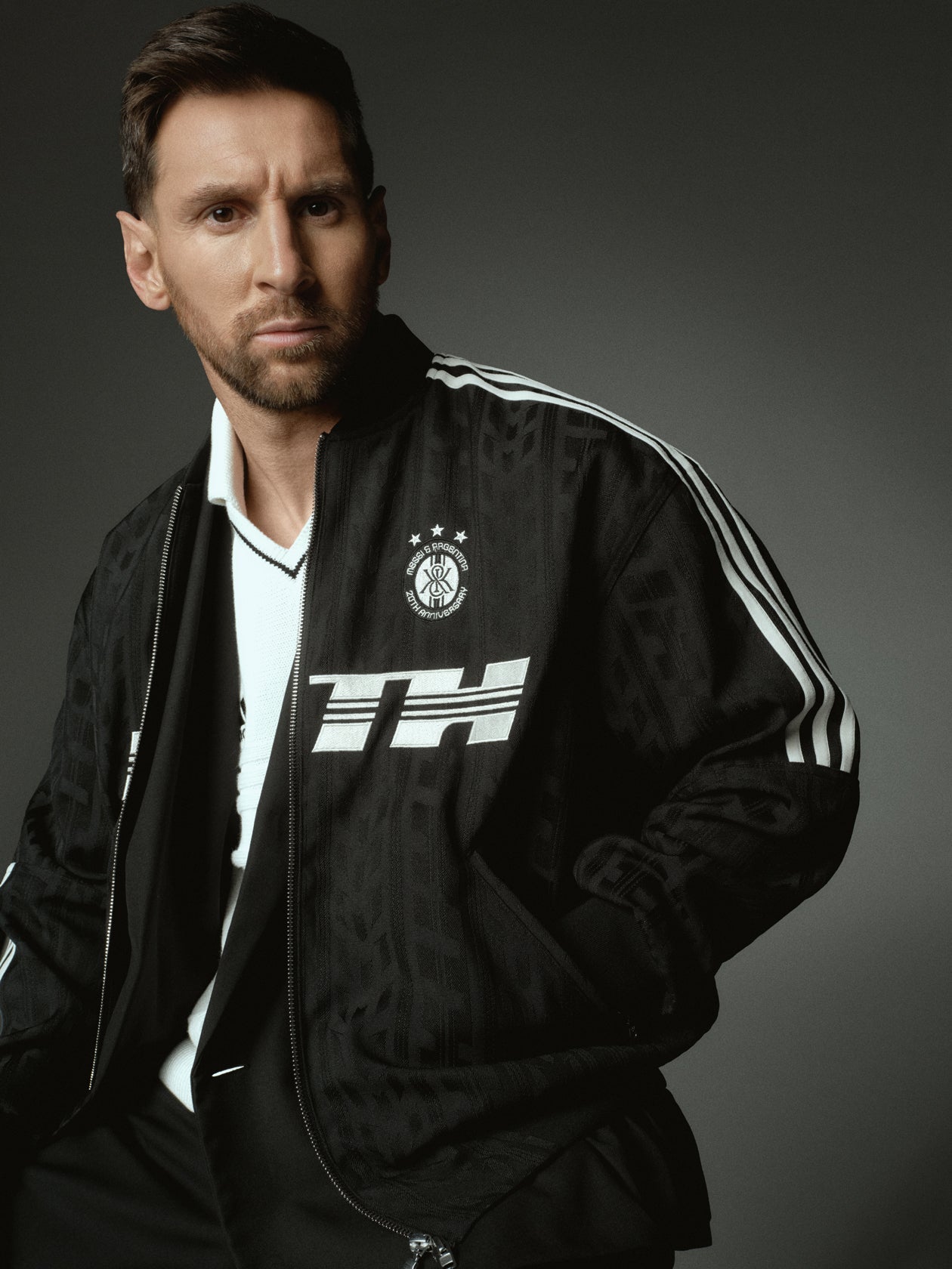 Kith & Messi for adidas Football – Kith Japan