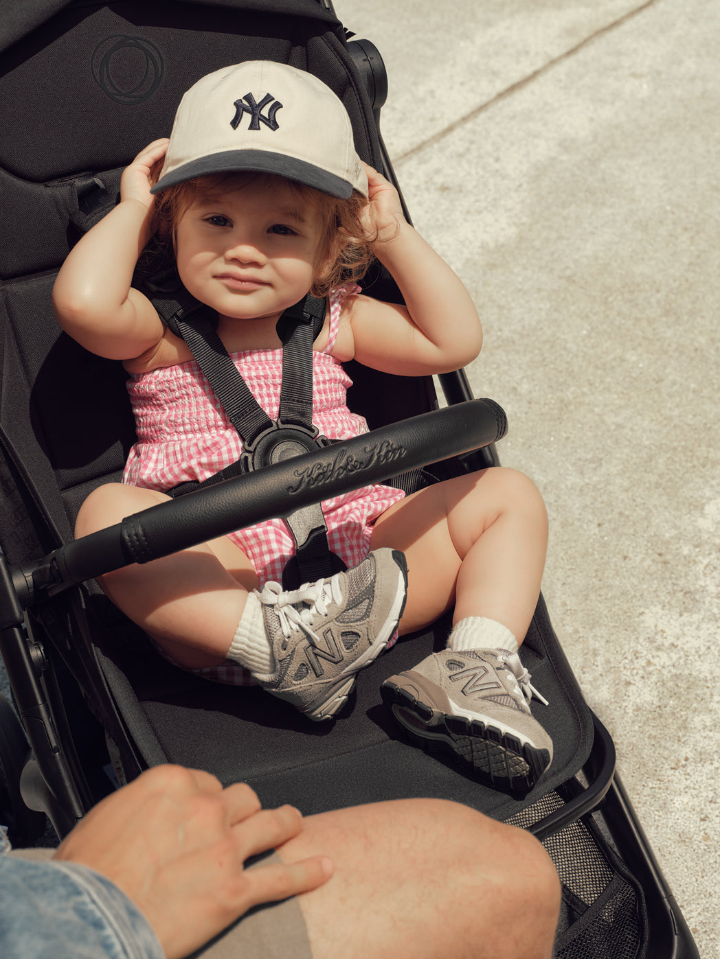Kith for Bugaboo 2026 – Kith Japan