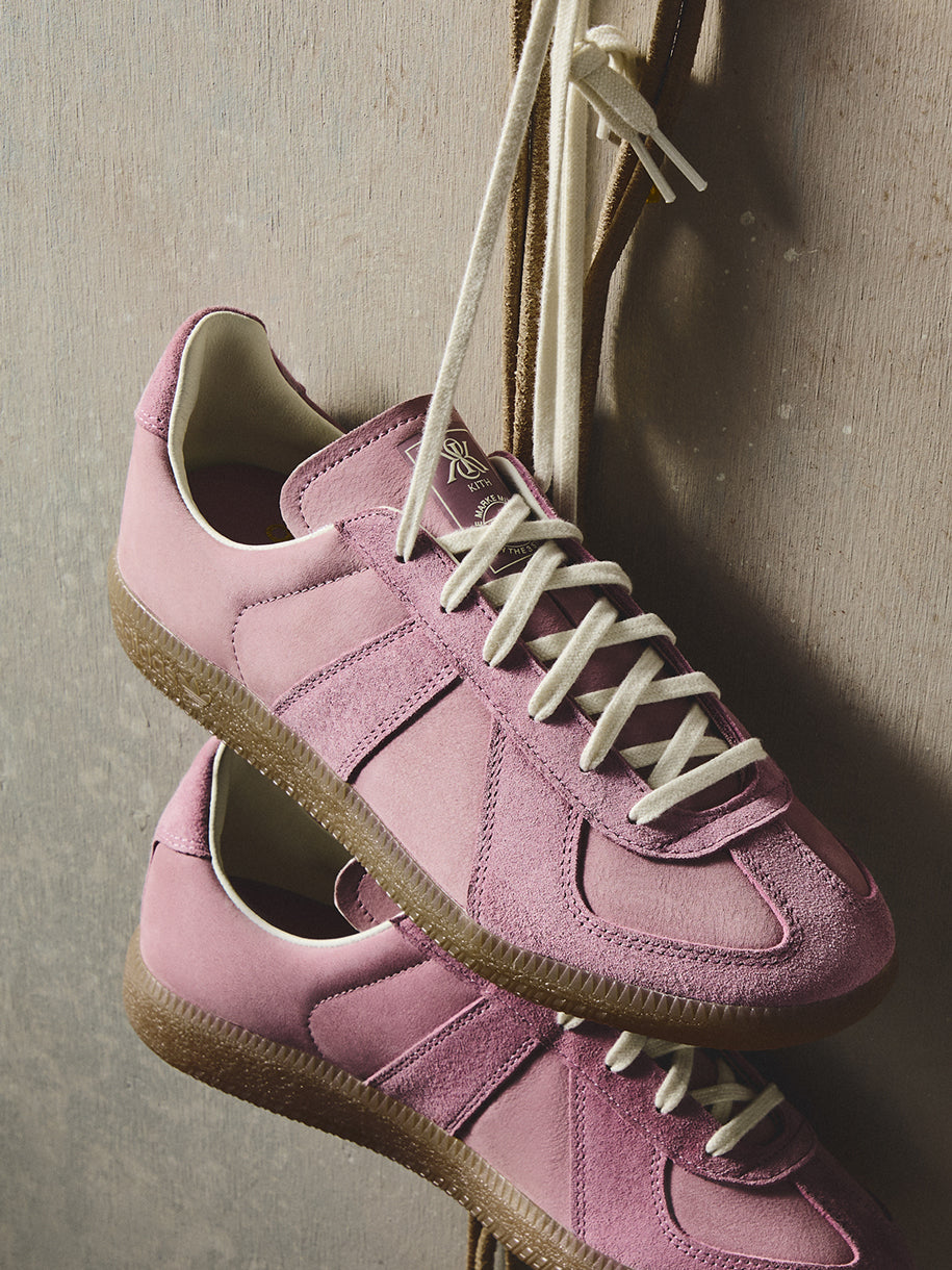 Kith Classics for adidas Originals Spring 2026 – Kith Japan
