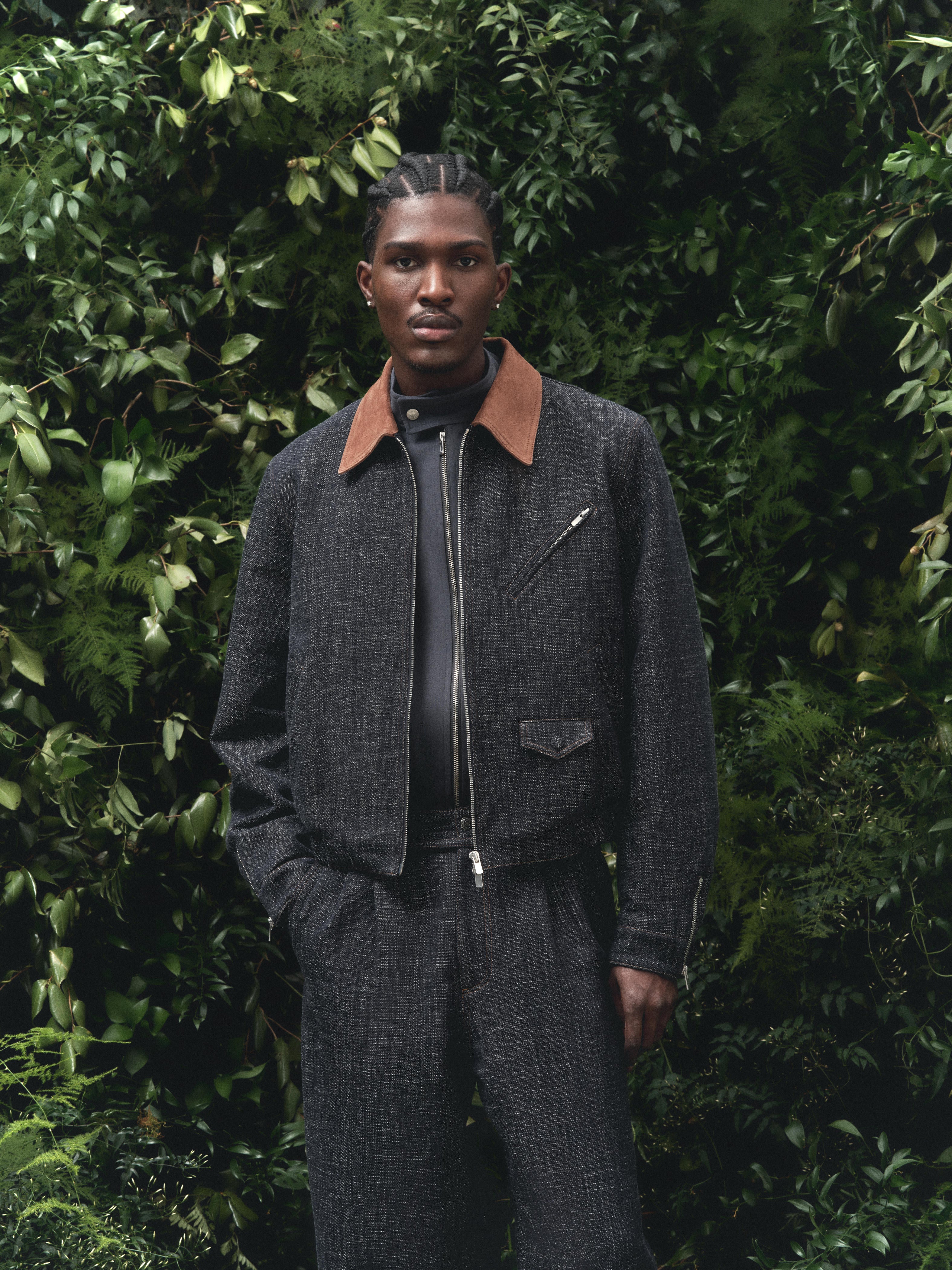 KITH グリーン サマー セットアップ 2889900000051495-1.jpg
