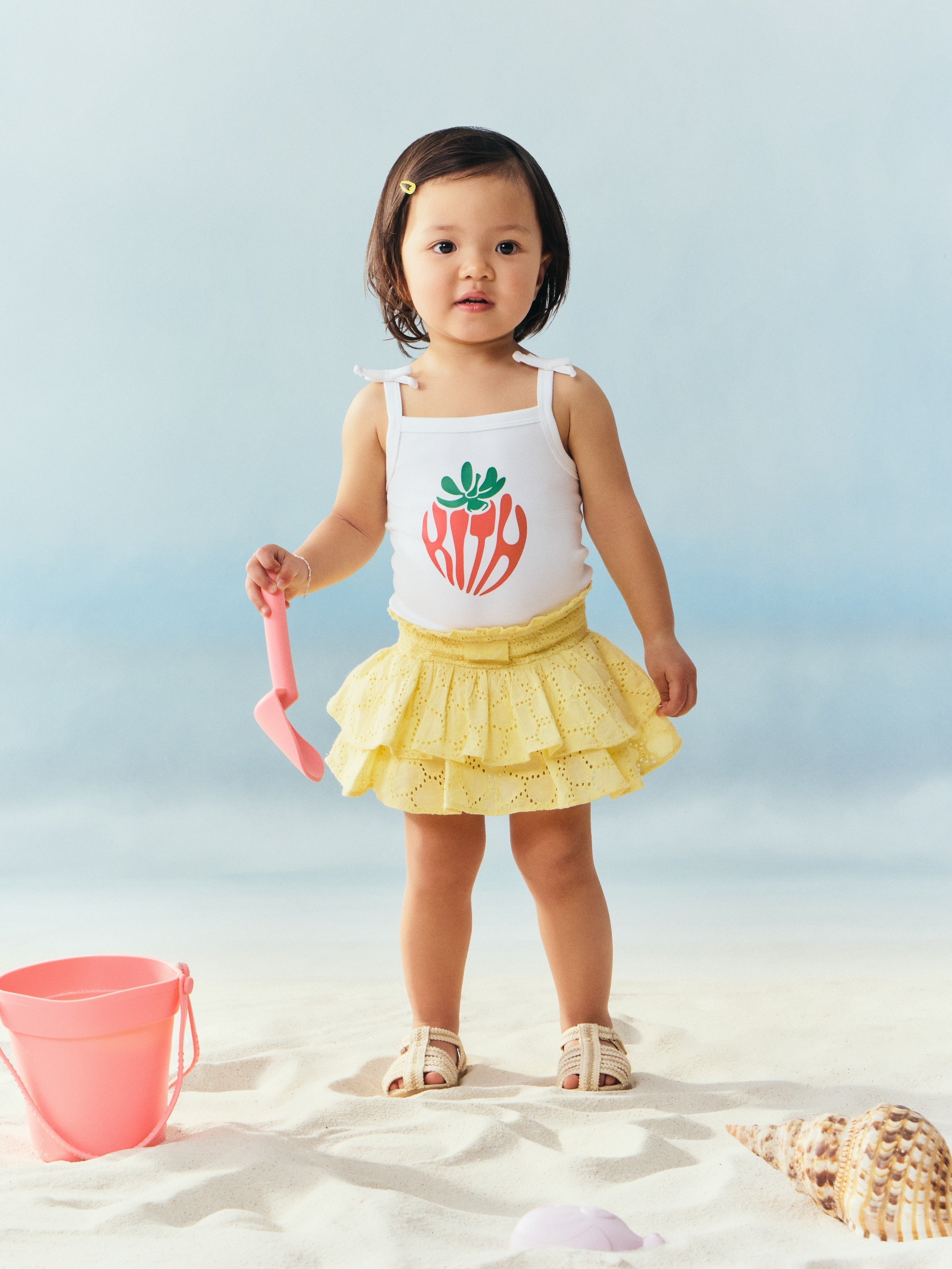 Kith Kids Pre-Summer 2026 Lookbook – Kith Japan