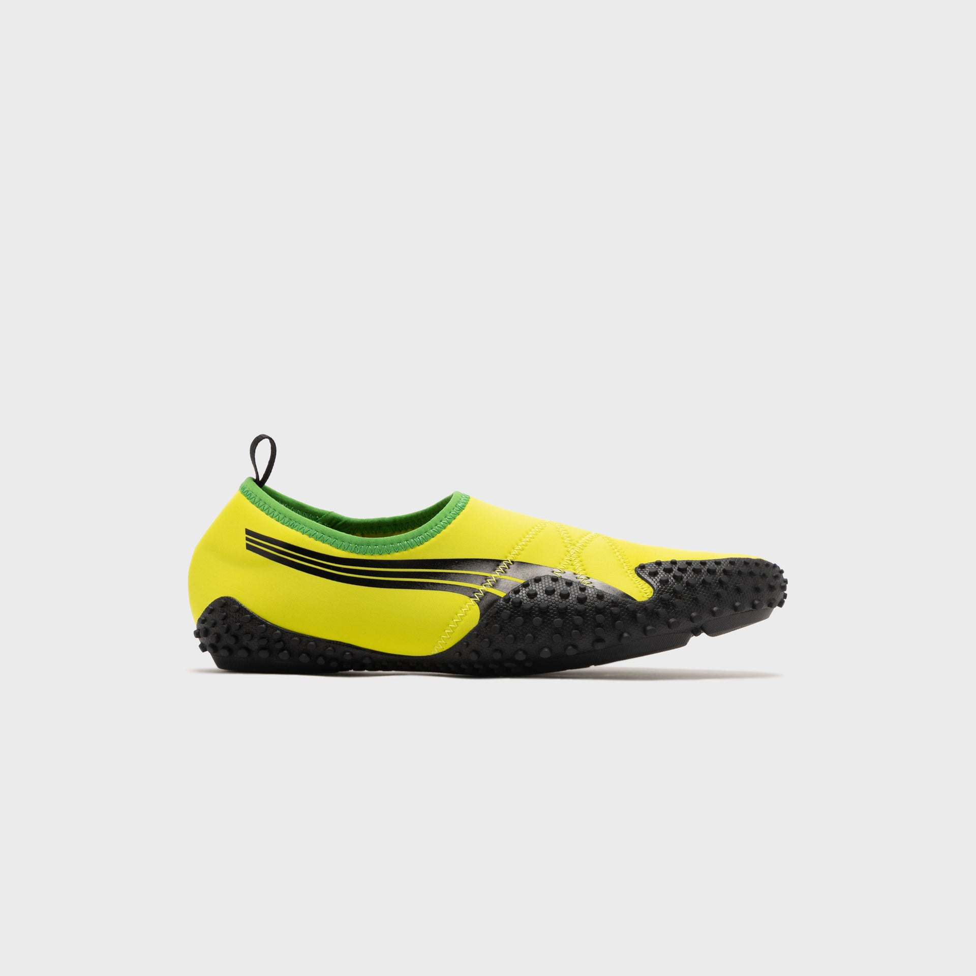 PUMA Mostro Flex - Yellow