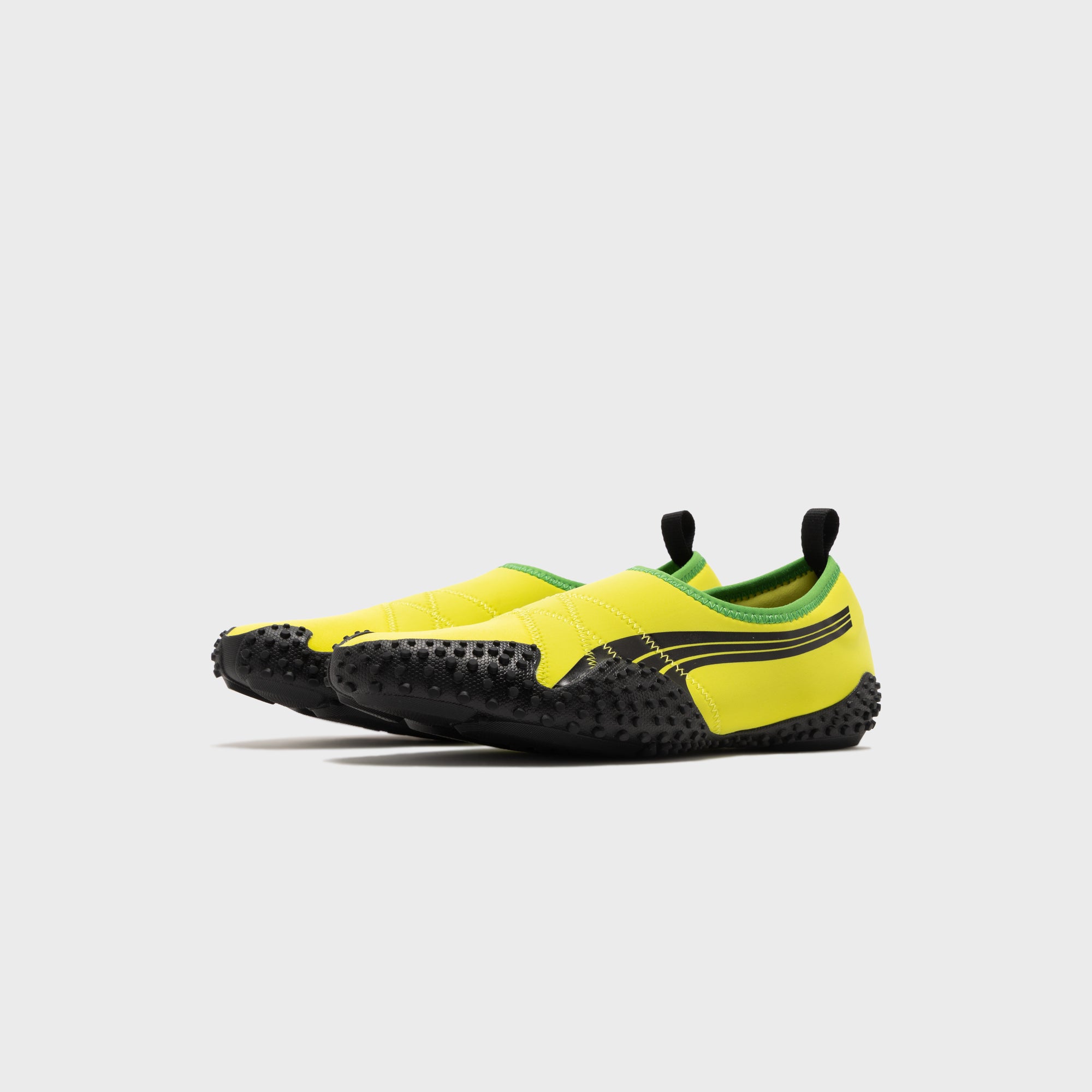 PUMA Mostro Flex - Yellow – Kith Japan