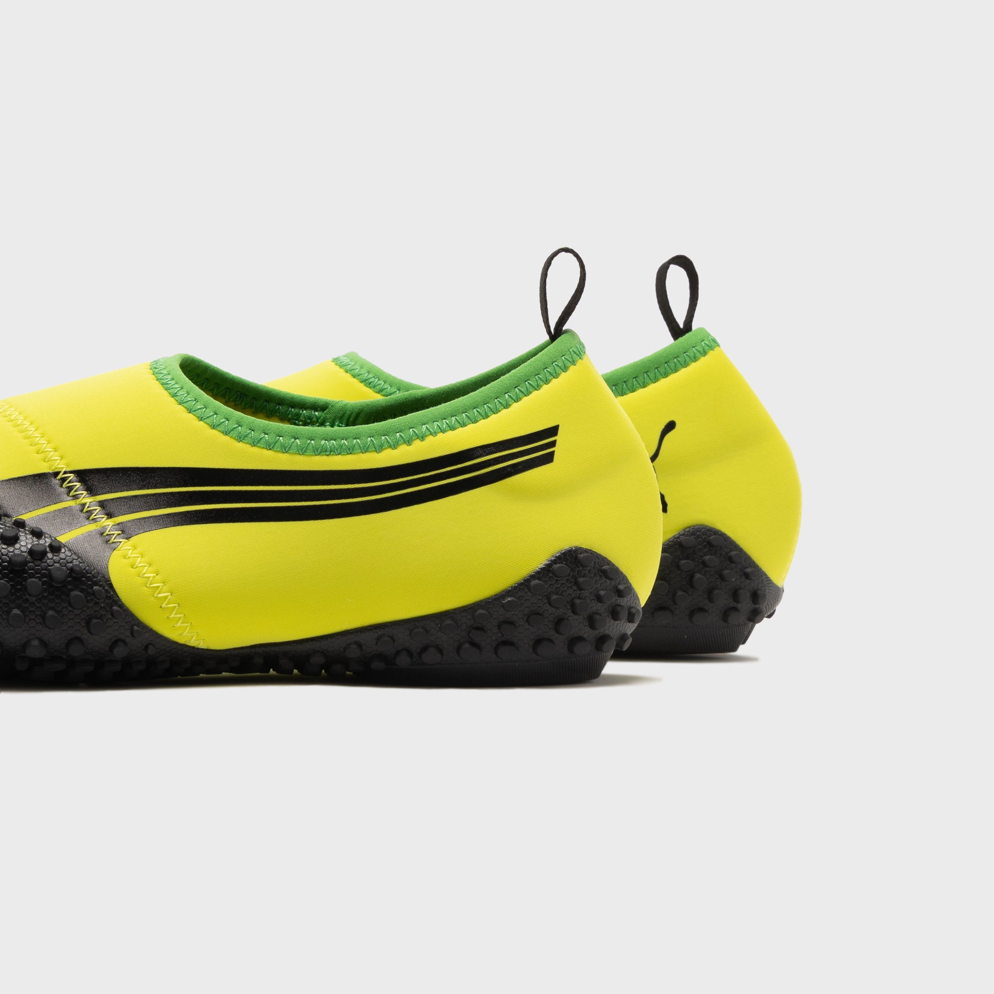 PUMA Mostro Flex - Yellow – Kith Japan