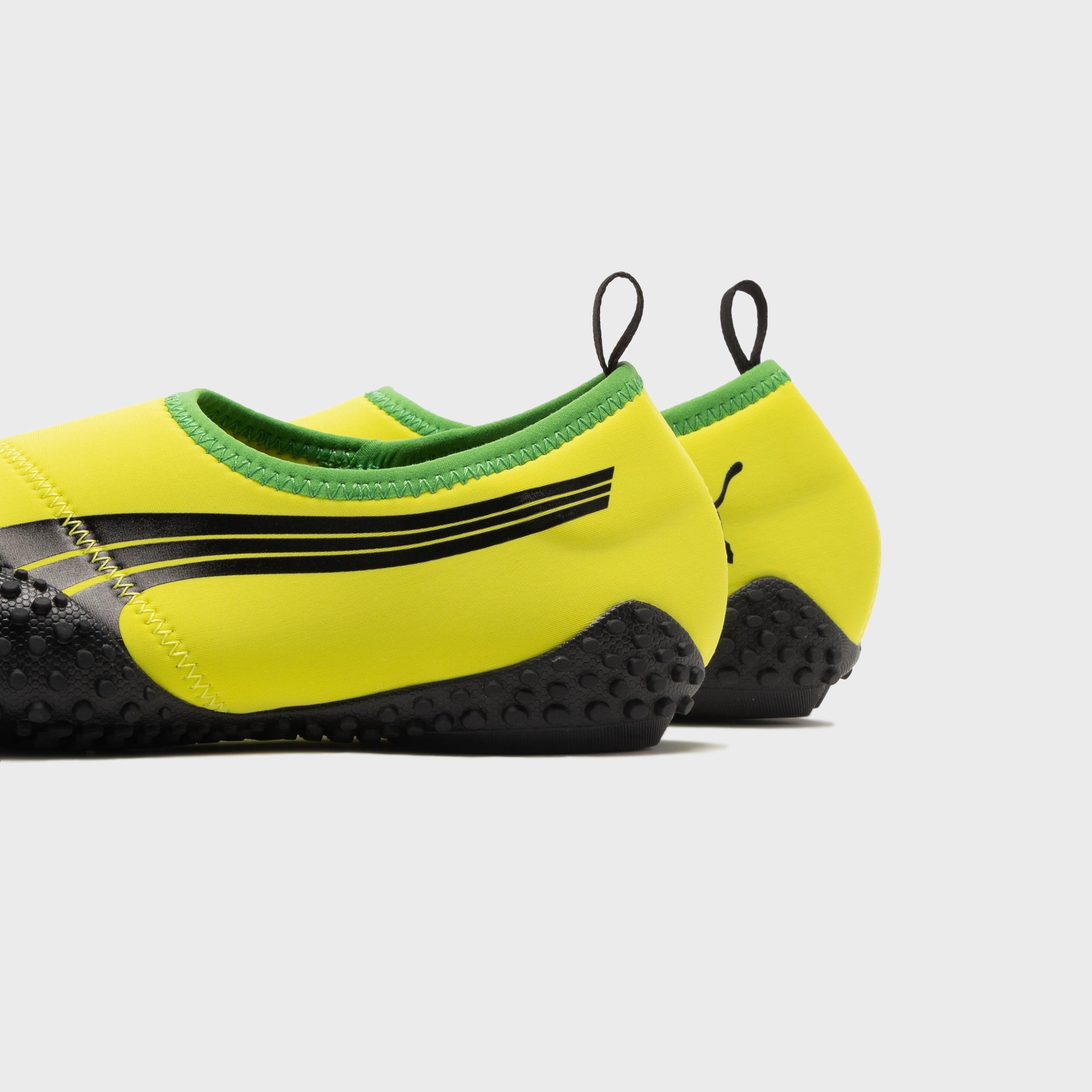 PUMA Mostro Flex - Yellow