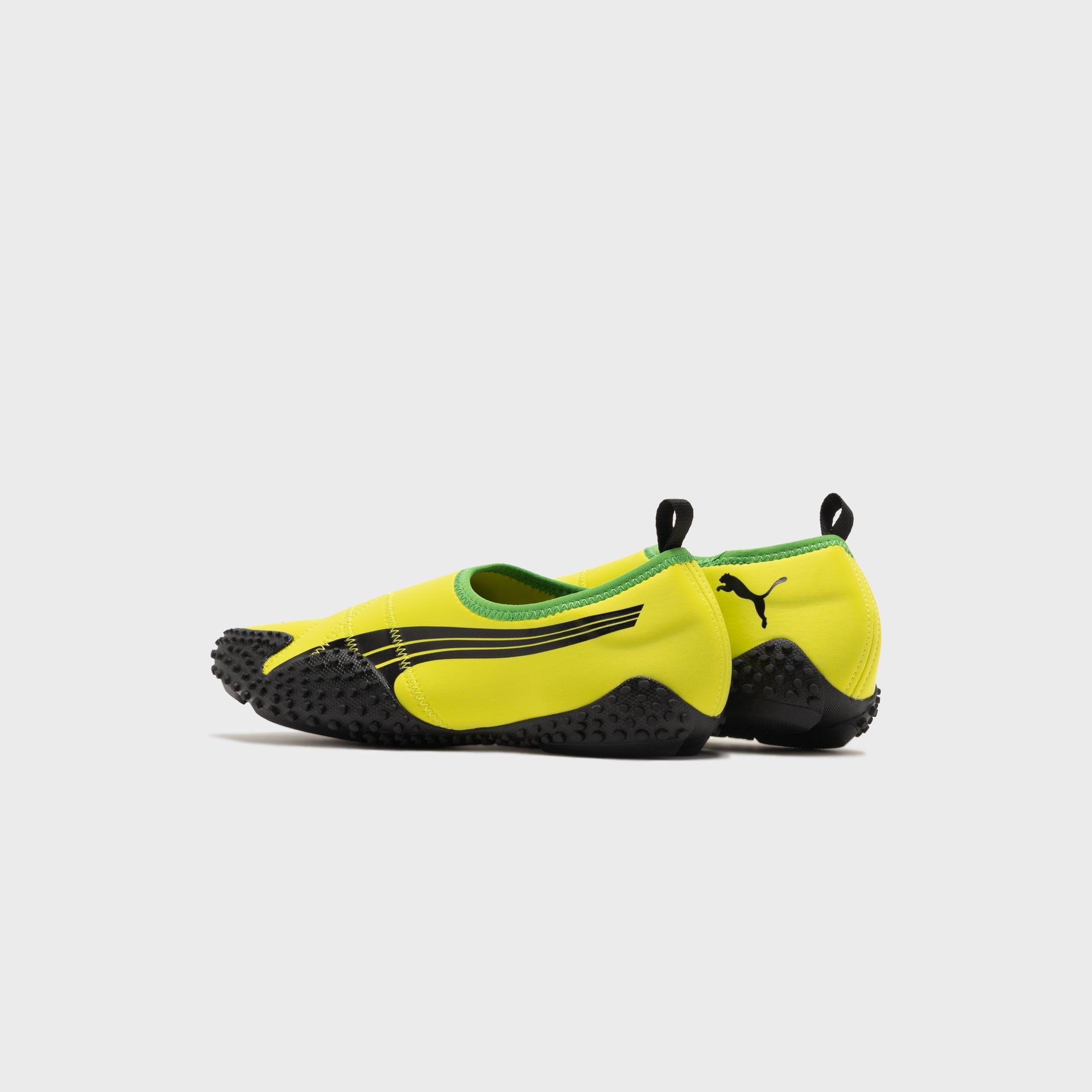 PUMA Mostro Flex - Yellow