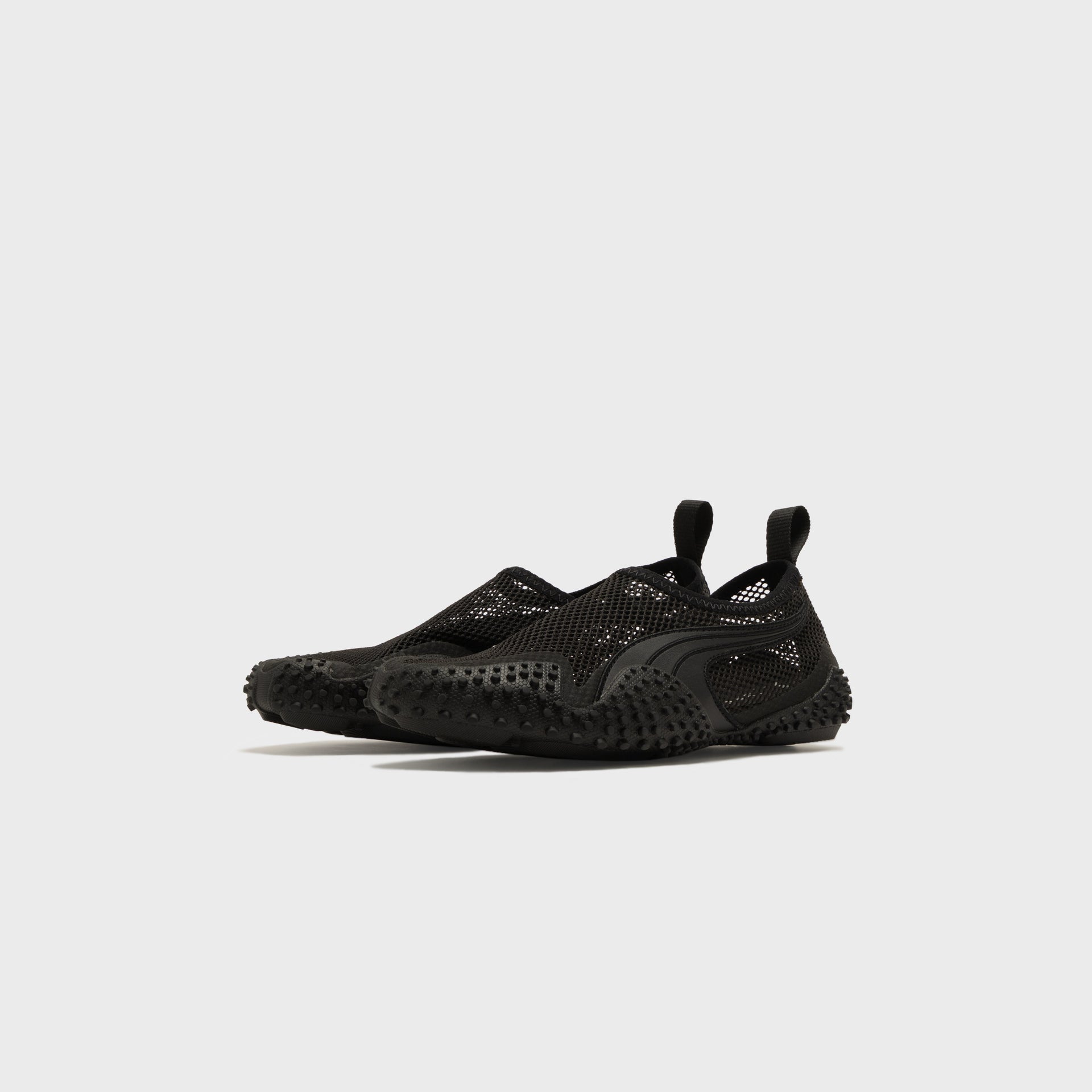 PUMA Mostro Flex Mesh - Black