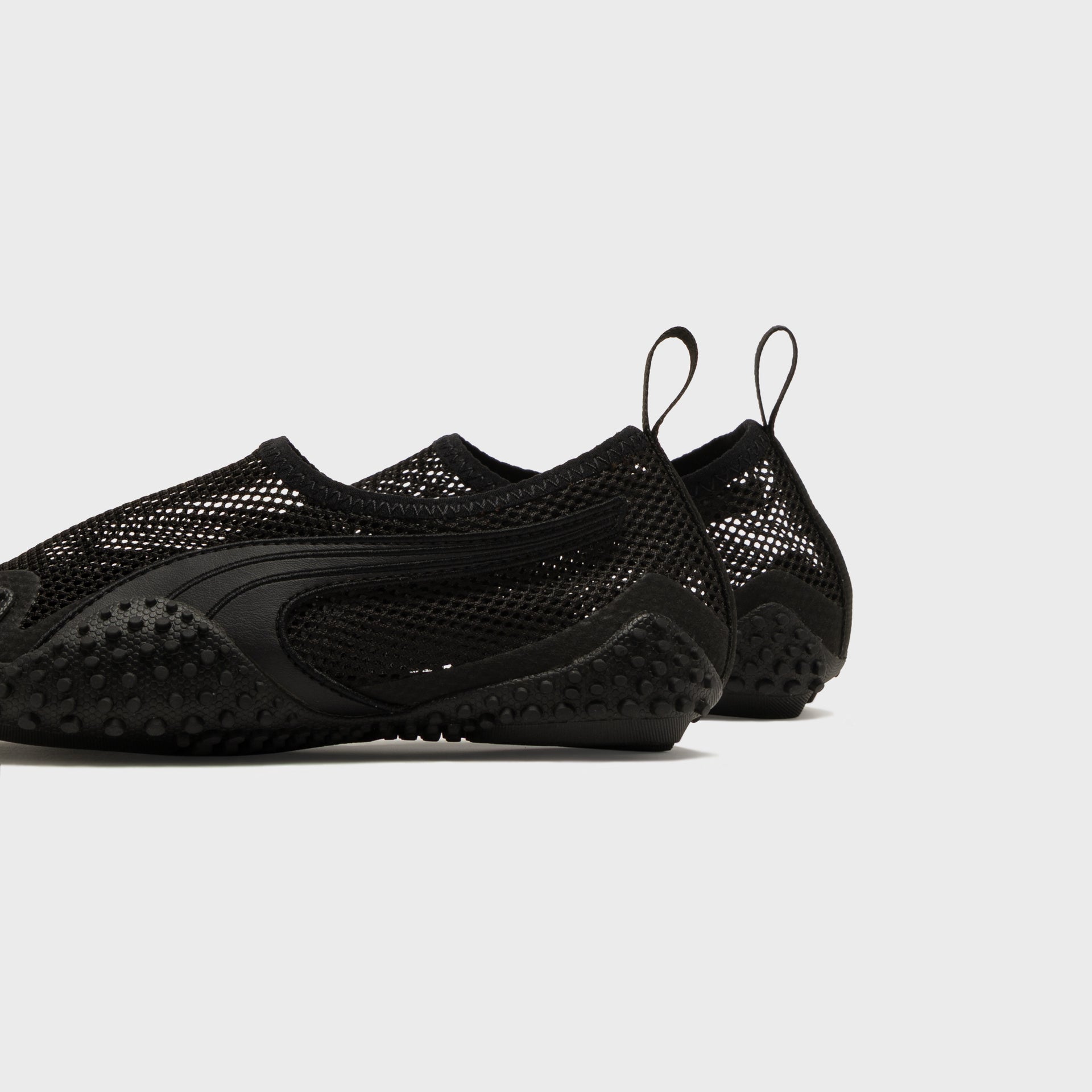 PUMA Mostro Flex Mesh - Black
