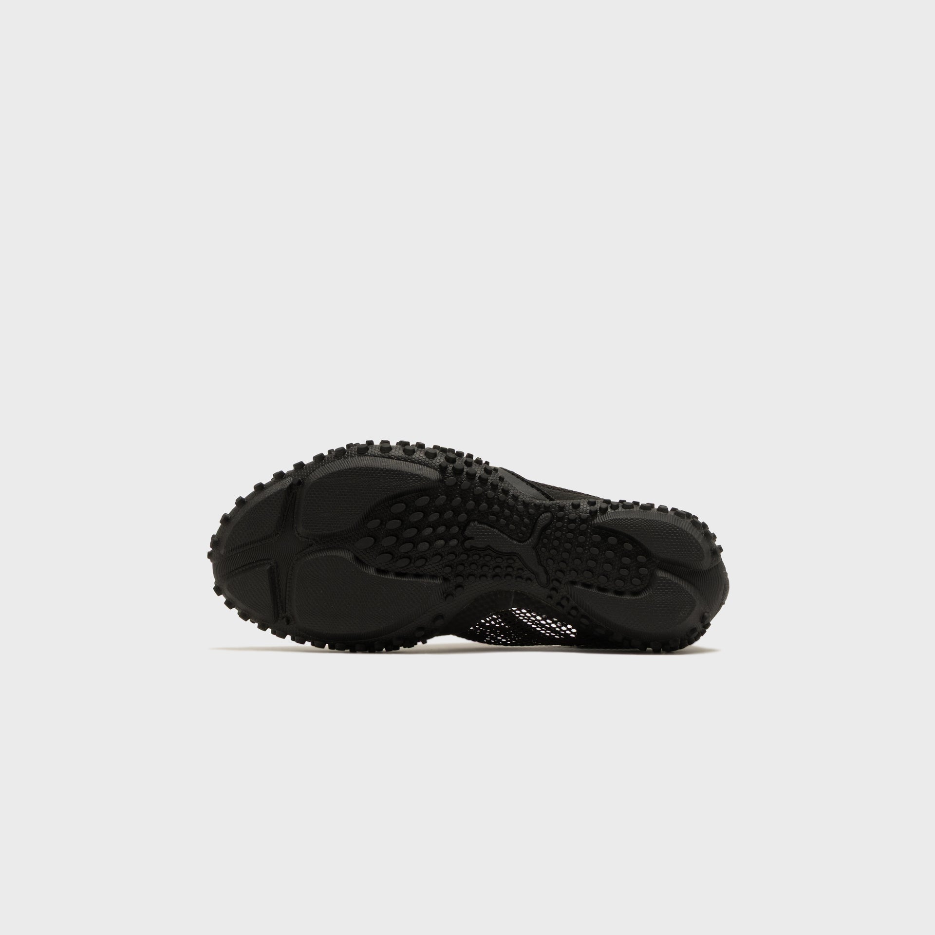 PUMA Mostro Flex Mesh - Black