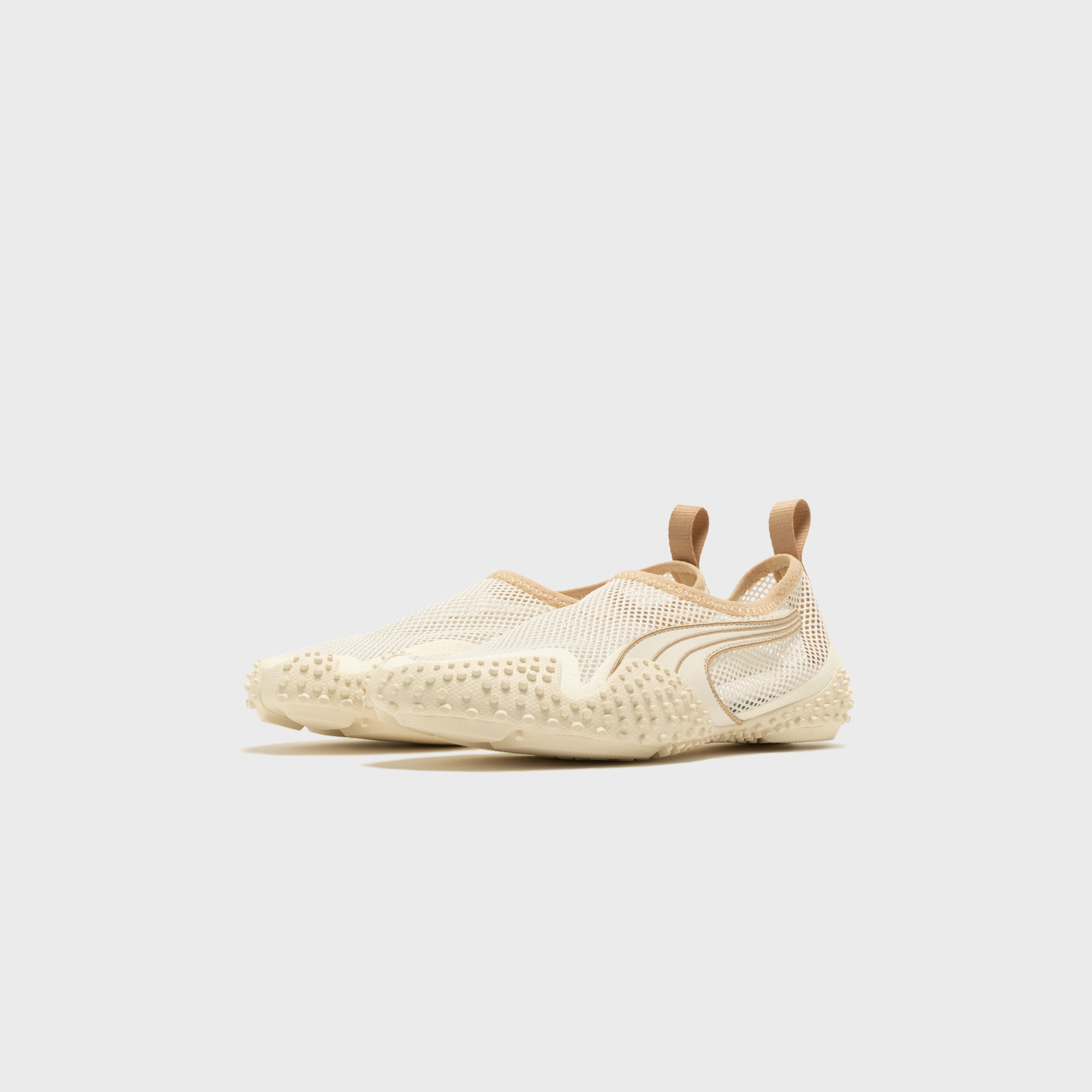PUMA Mostro Flex Mesh - White