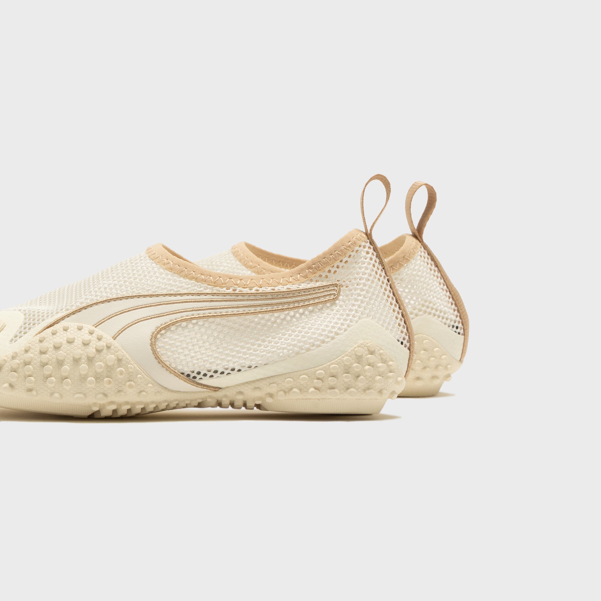 PUMA Mostro Flex Mesh - White