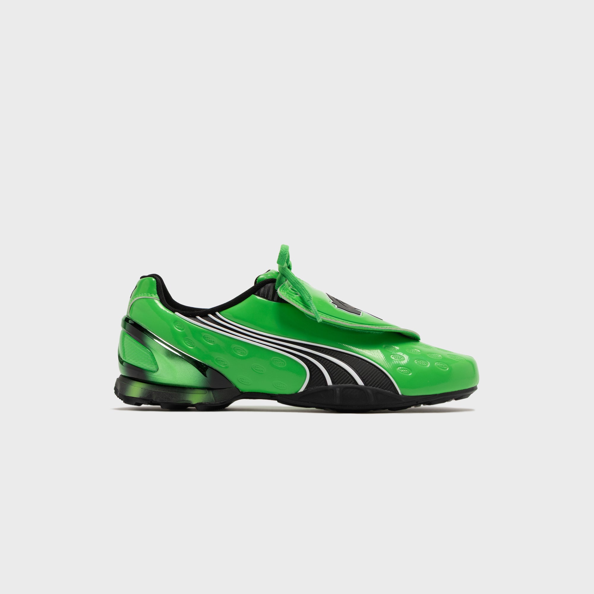 PUMA V-S1 Contact - Green – Kith Japan