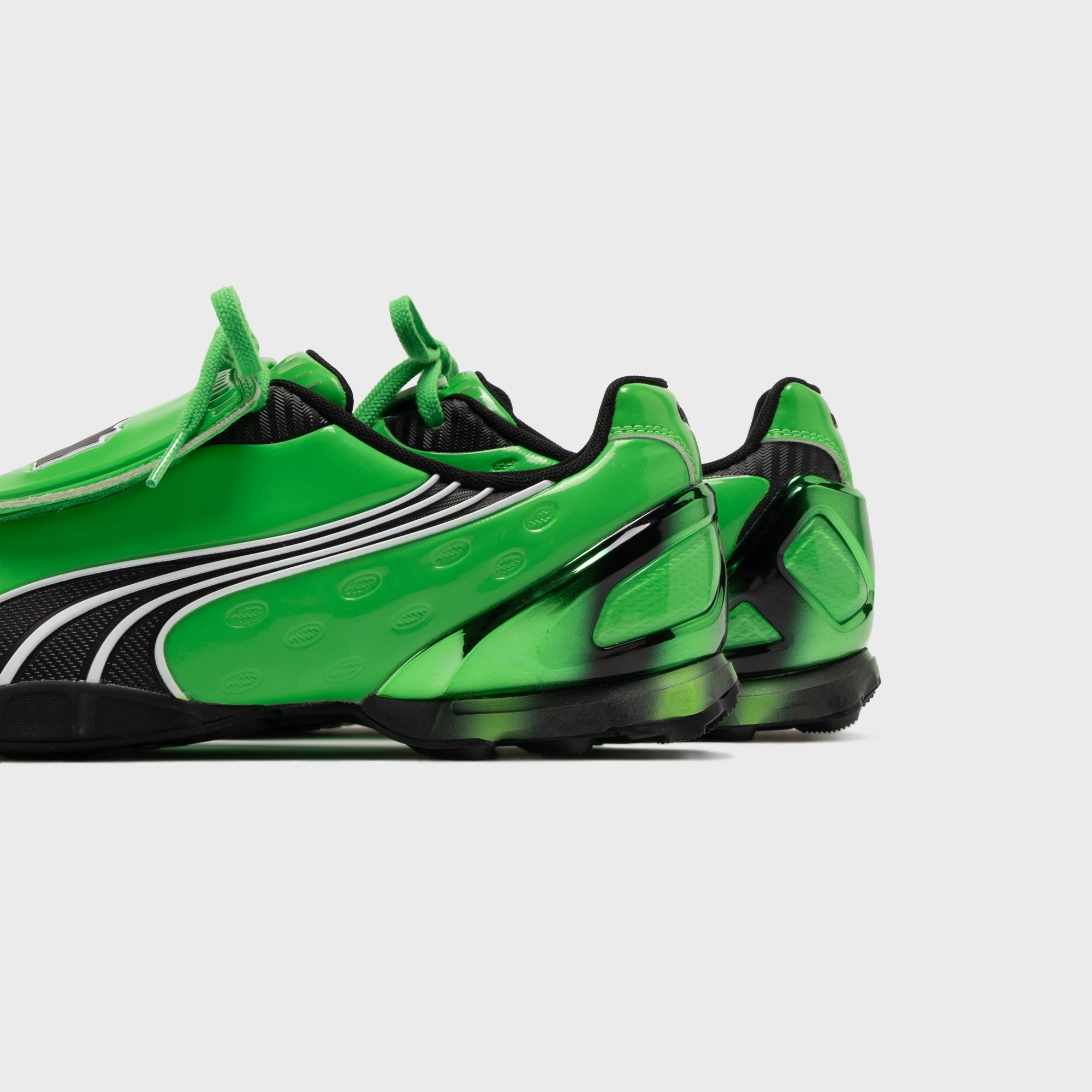 PUMA V-S1 Contact - Green – Kith Japan