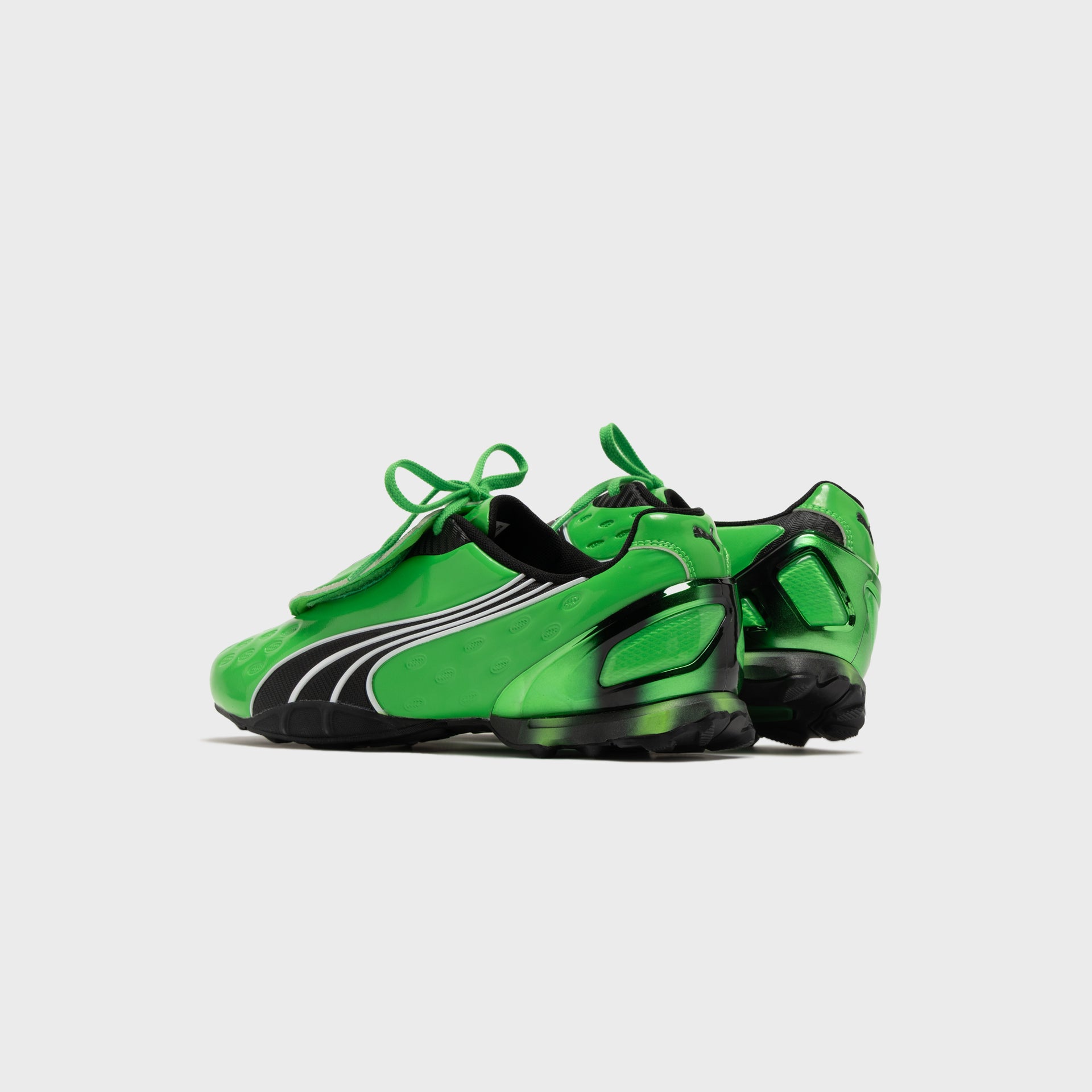 PUMA V-S1 Contact - Green