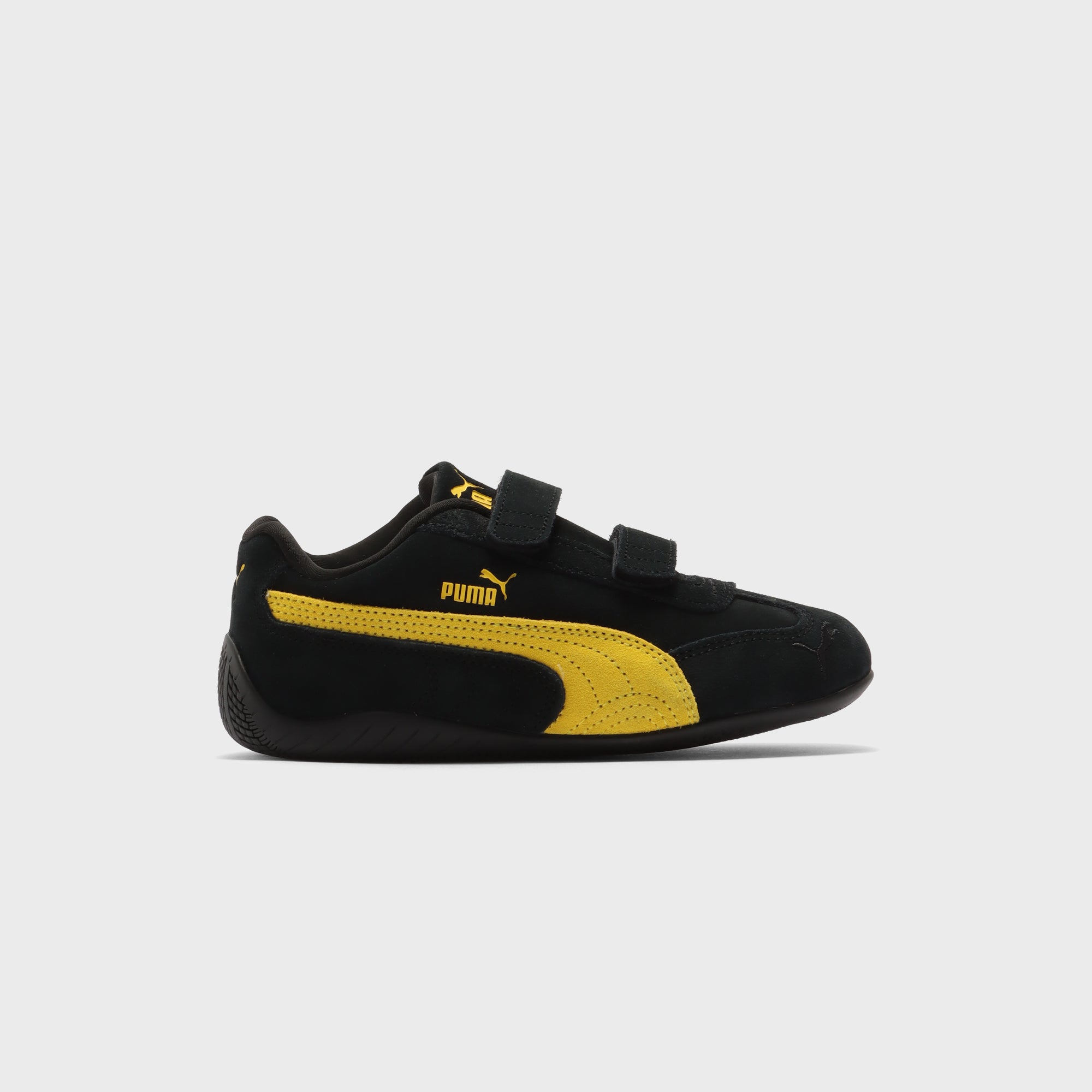 Puma Speedcat OG V PS - Black – Kith Japan