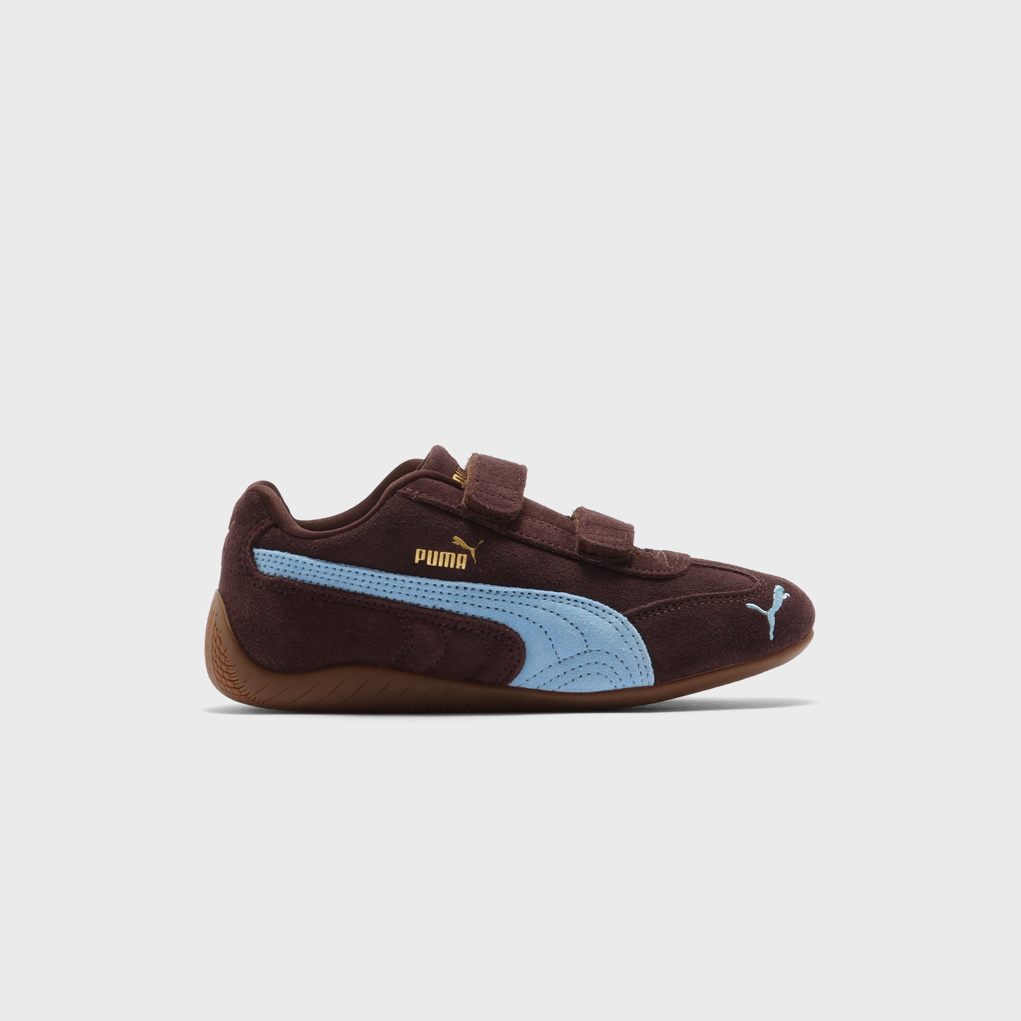 Puma Speedcat OG V PS - Brown – Kith Japan