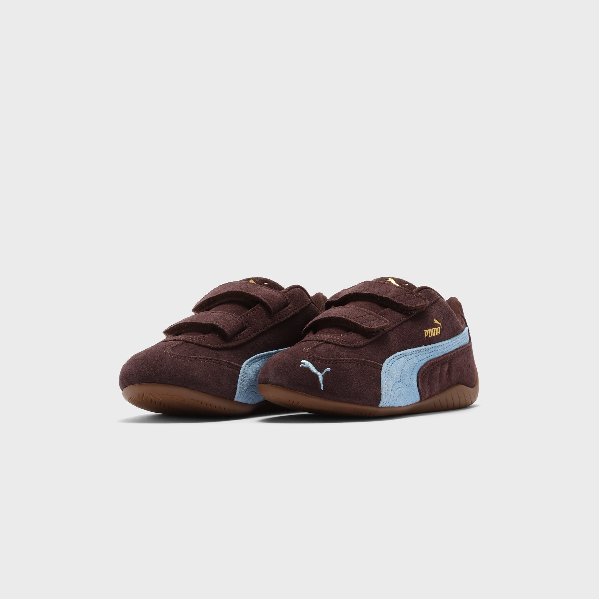 Puma Speedcat OG V PS - Brown
