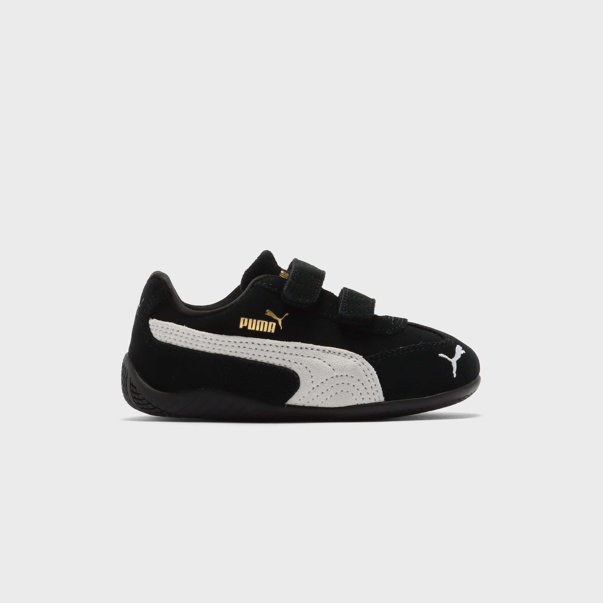 Puma Speedcat OG V Infant - Black