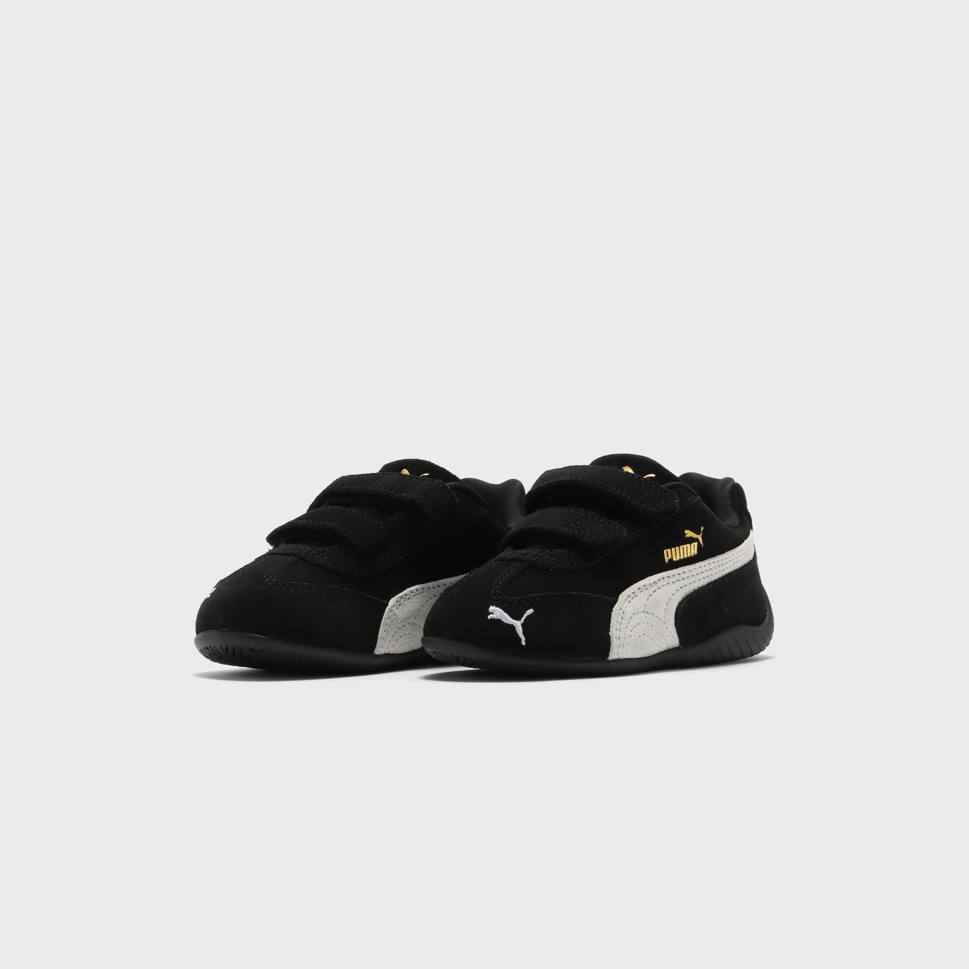Puma Speedcat OG V Infant - Black