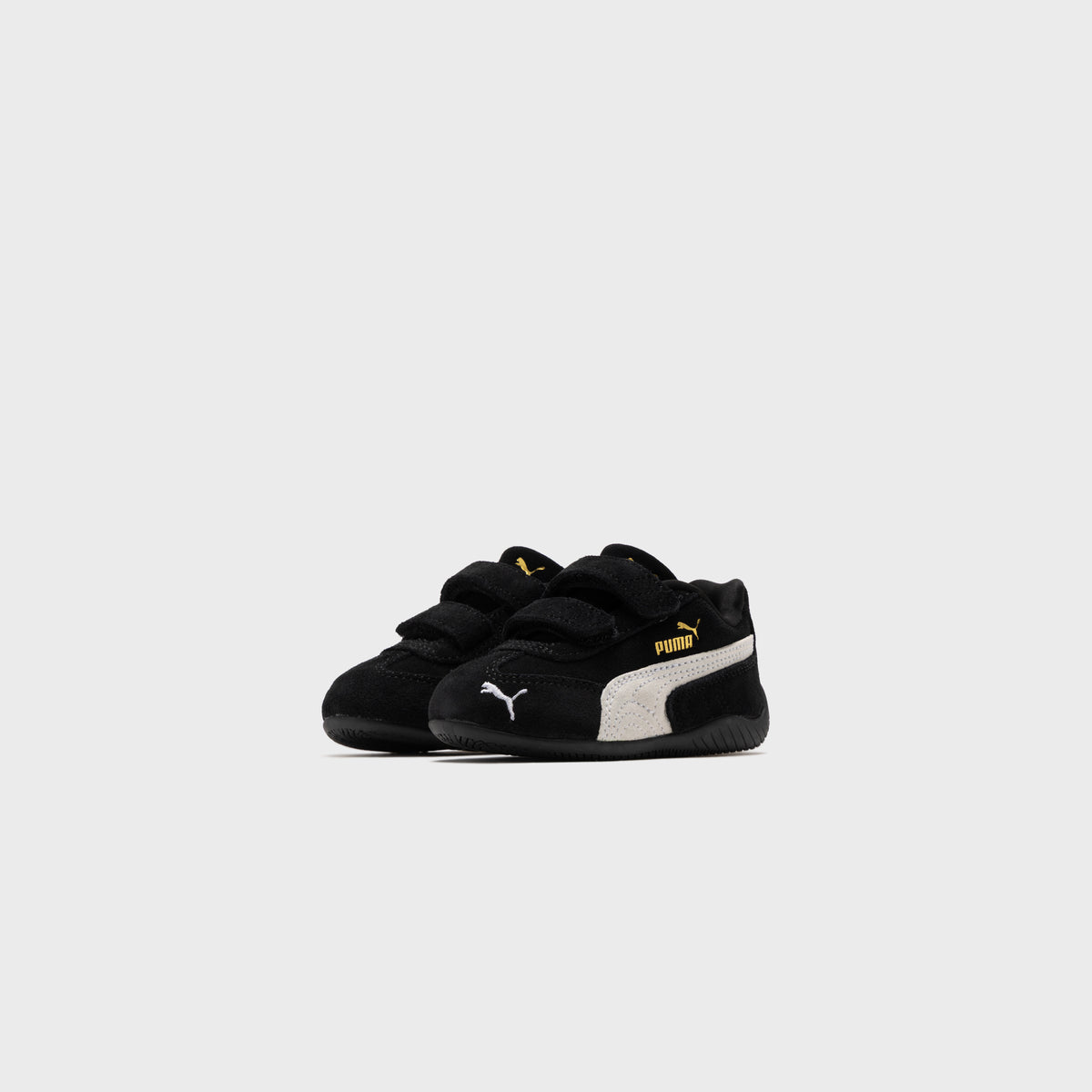 Puma Speedcat OG V Infant - Black