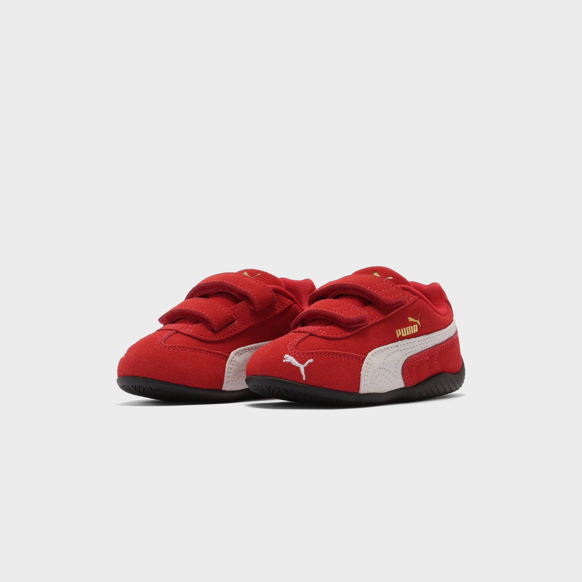 Puma Speedcat OG V Infant - Red