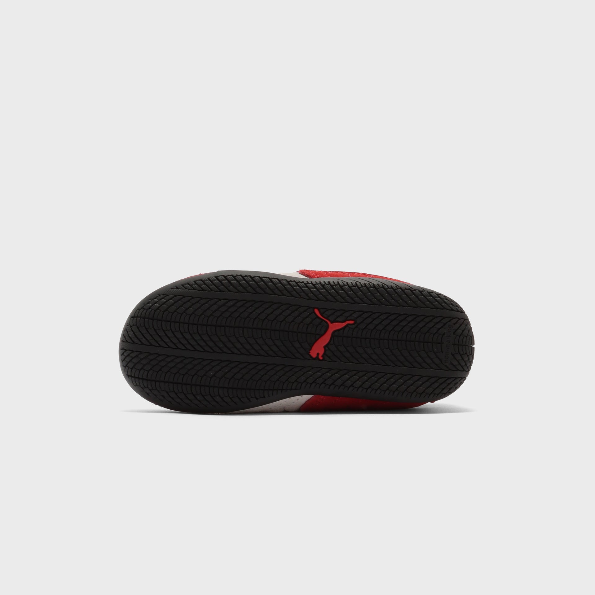 Puma Speedcat OG V Infant - Red